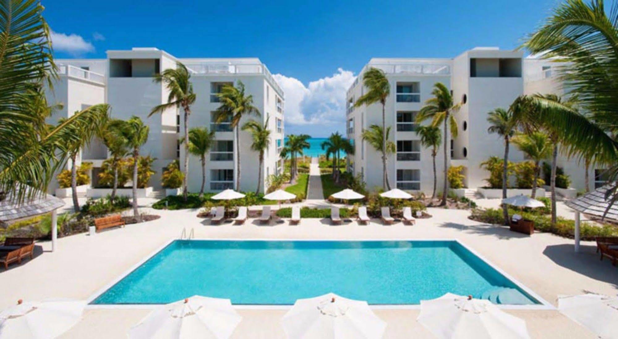 Le Vele Hotel Grace Bay