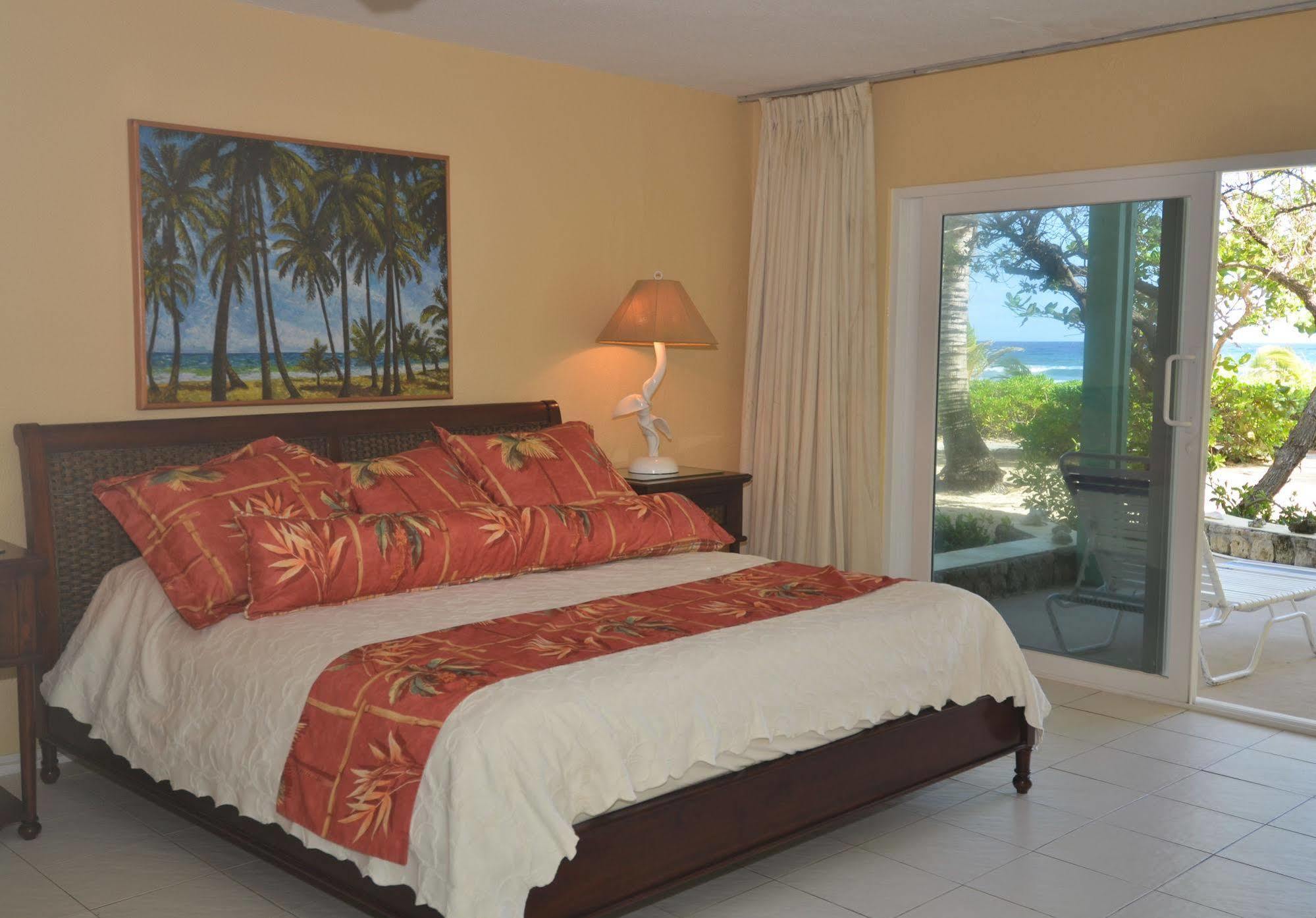 Hotel The Palms At Pelican Cove (adults Only) La Grande Princesse