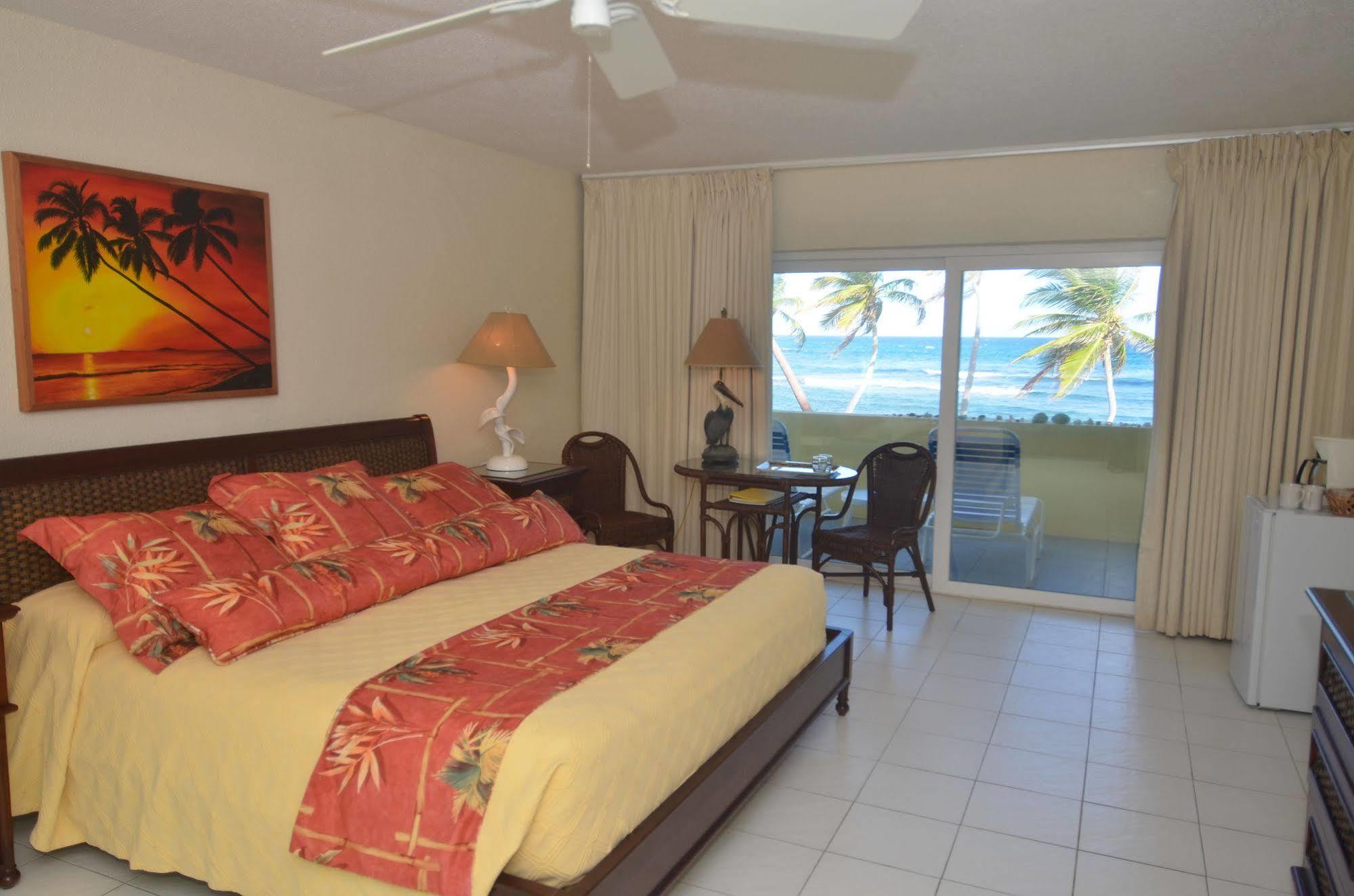The Palms At Pelican Cove (adults Only) Hotel 3*