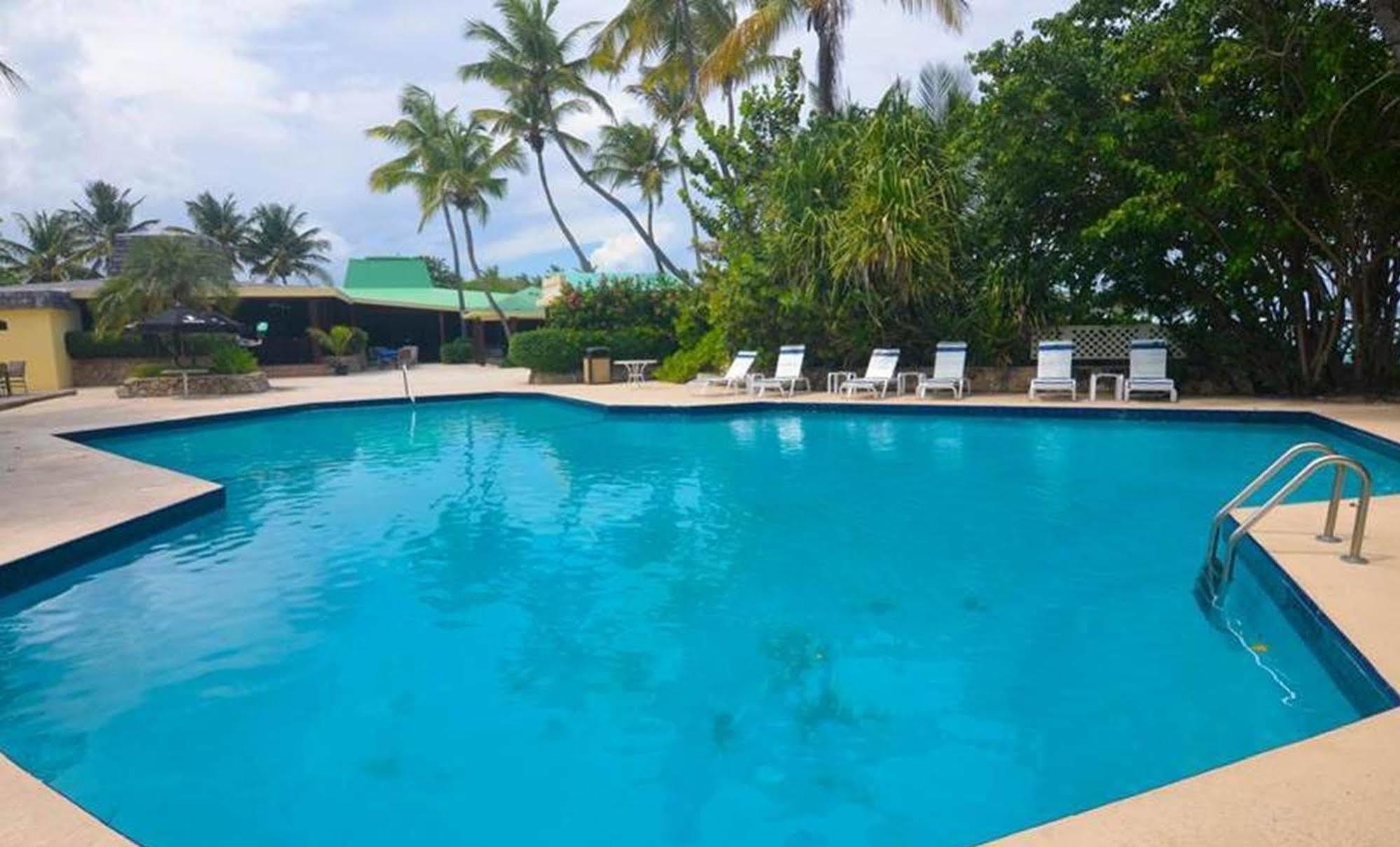 Hotel The Palms At Pelican Cove (adults Only) 3*