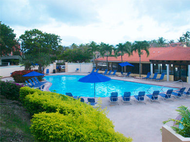 Park Royal Club Cala Puerto Rico Aparthotel