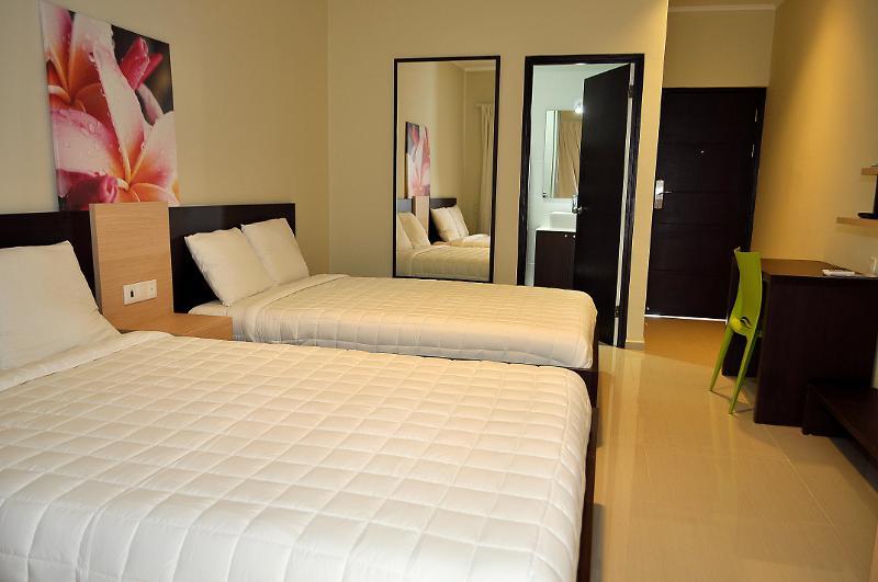 Curacao Airport Hotel 3*
