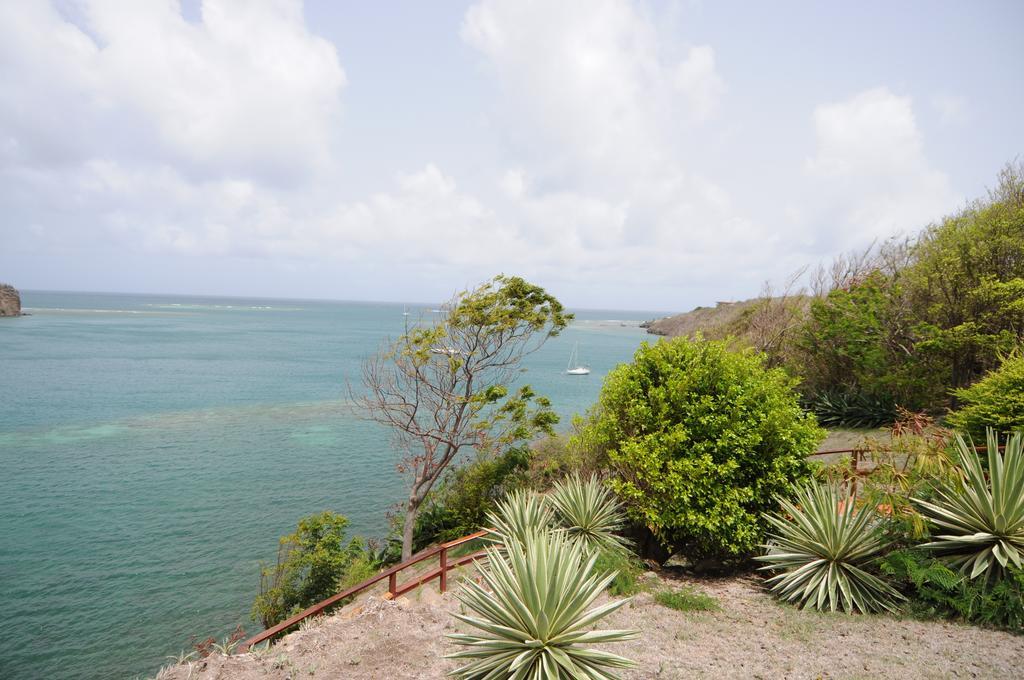 Mount Hartman Bay Estate