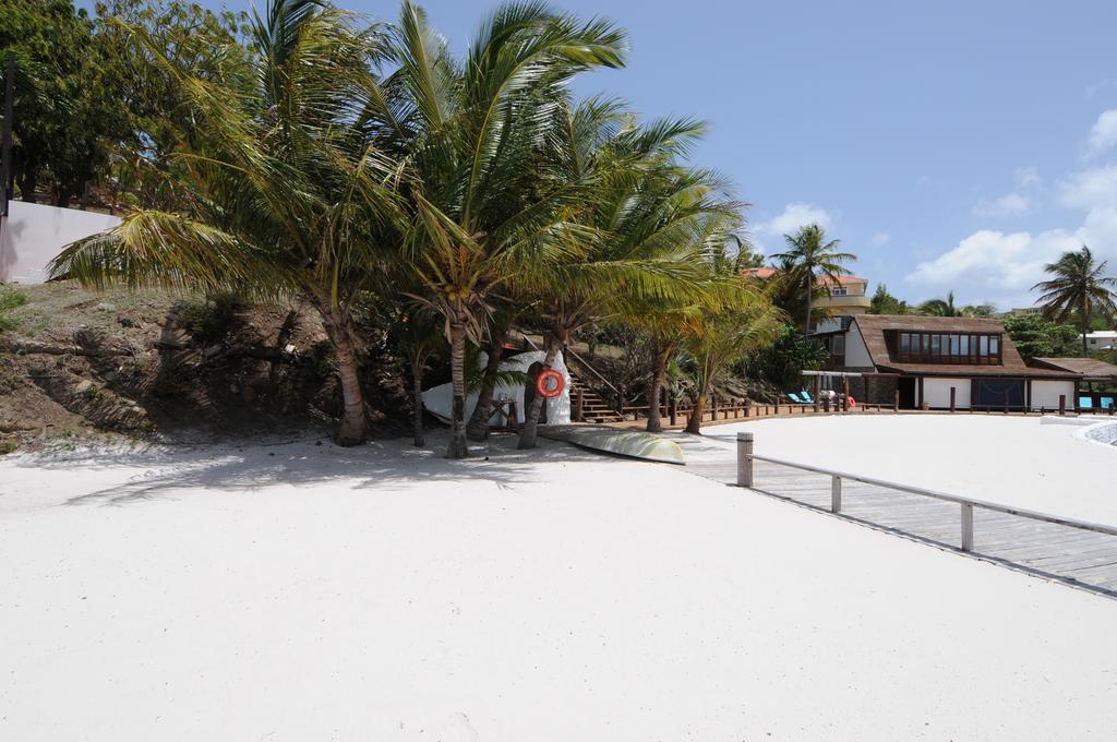 Mount Hartman Bay Estate St. George's