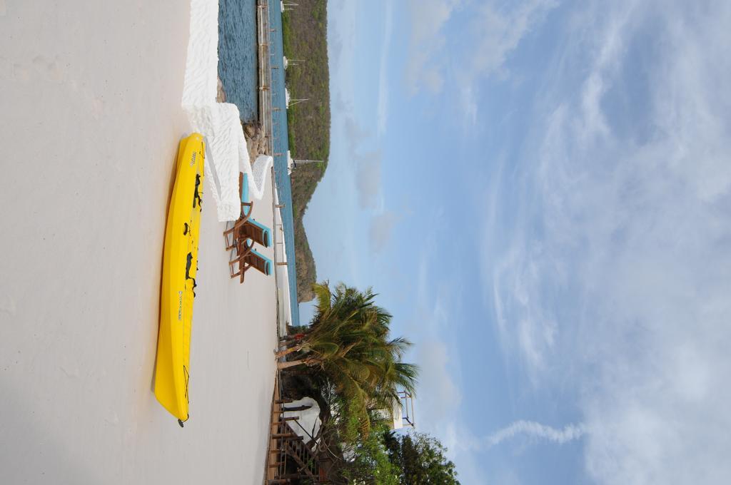 Hotel Mount Hartman Bay Estate 5*