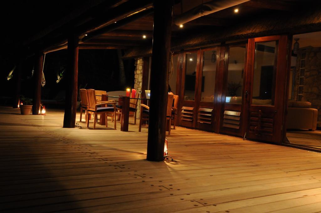 Mount Hartman Bay Estate 5*