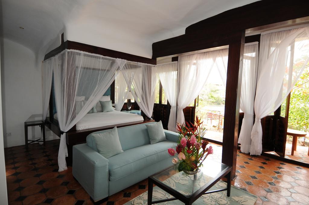 Mount Hartman Bay Estate Hotel 5*