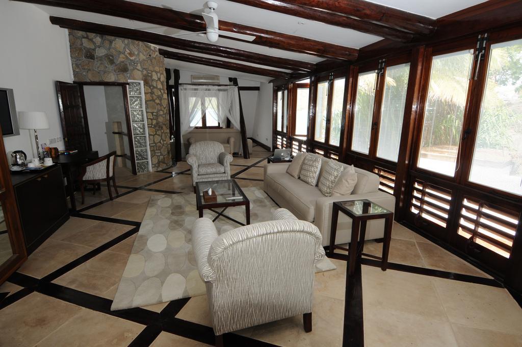 Hotel Mount Hartman Bay Estate 5*