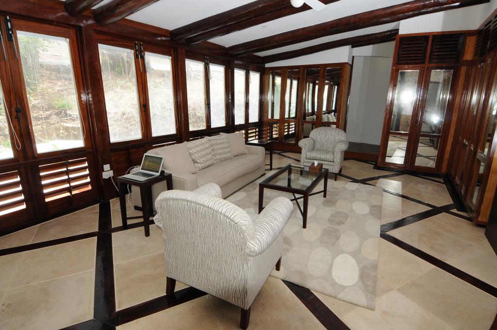Mount Hartman Bay Estate 5* St. George's