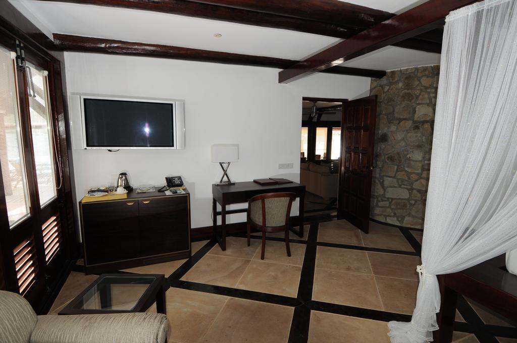 Mount Hartman Bay Estate Hotel 5*