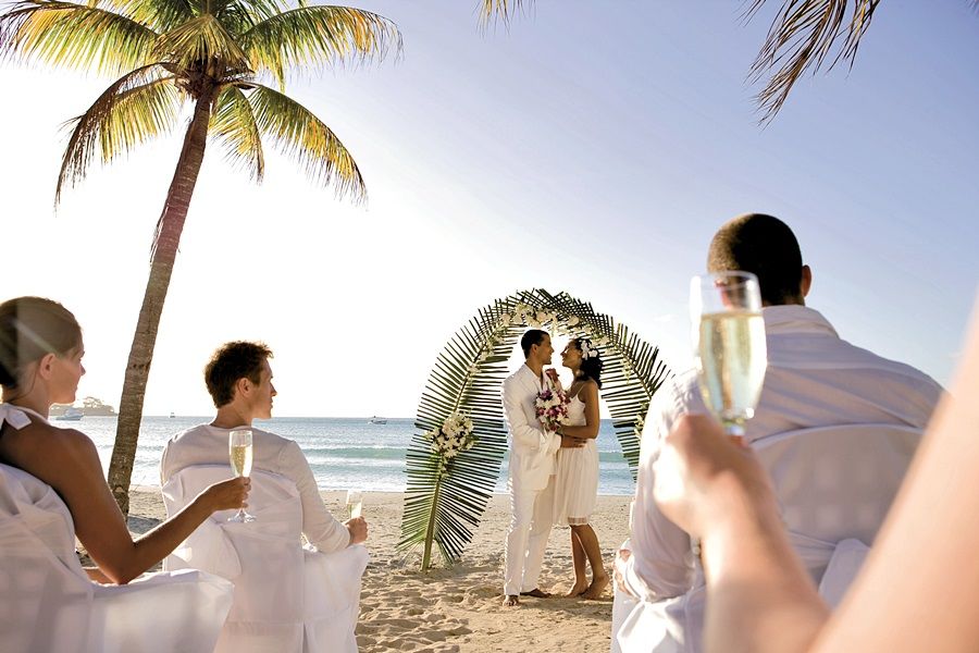 Riu Palace Tropical Bay Hotel Negril