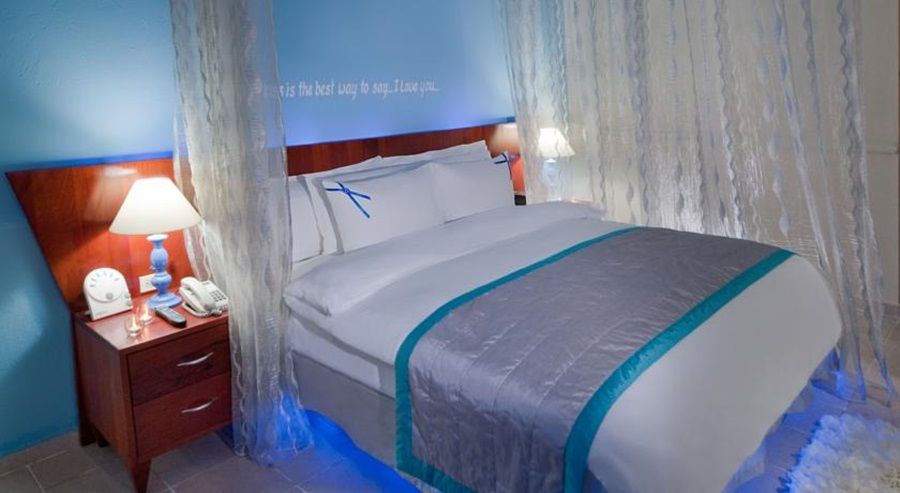 Hotel Hodelpa Caribe Colonial 4*
