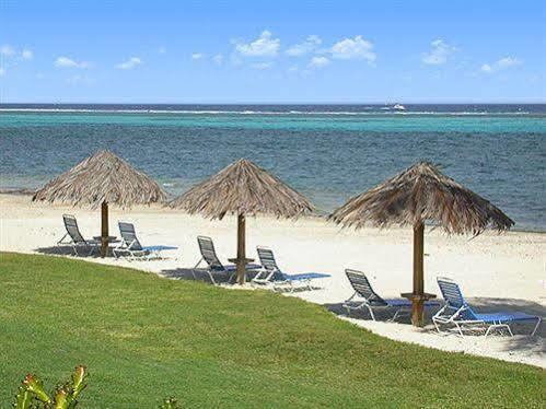 Resort Club St. Croix And Tennis Christiansted
