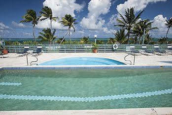 Resort Club St. Croix And Tennis