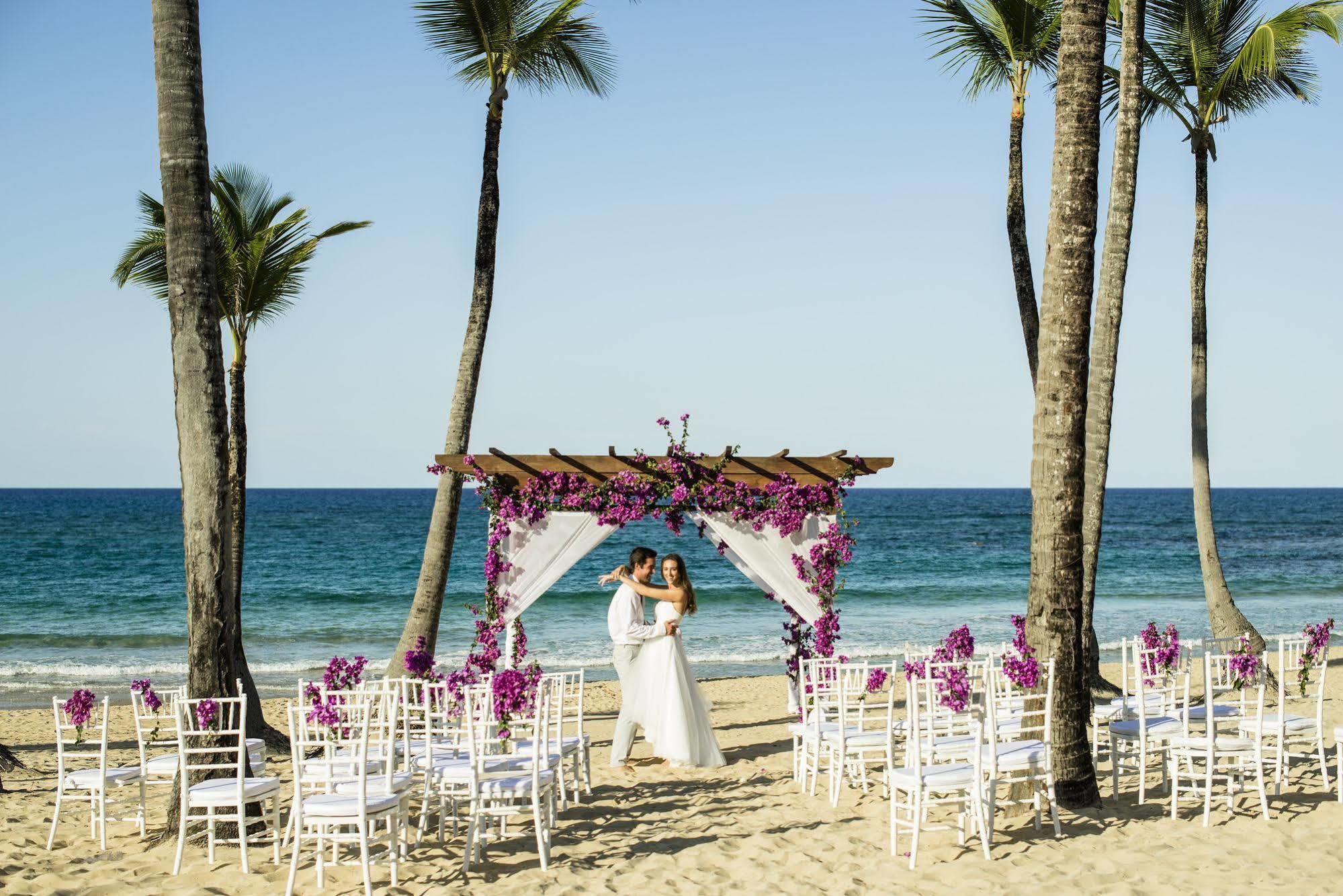 Hotel Excellence Punta Cana (adults Only)