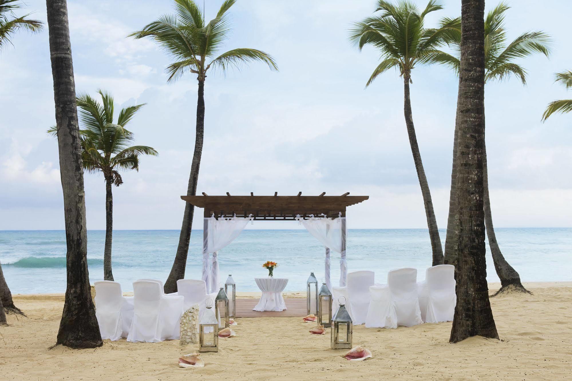 Hotel Excellence Punta Cana (adults Only)