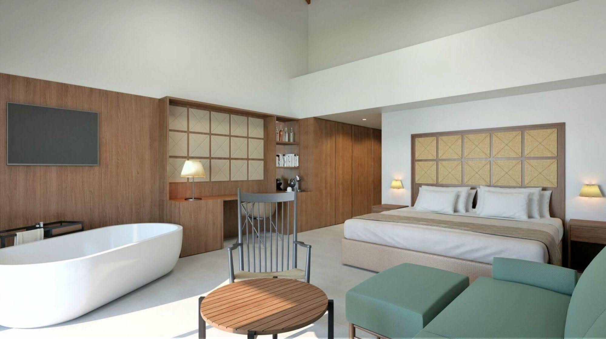 Excellence Punta Cana (adults Only) Hotel Uvero Alto
