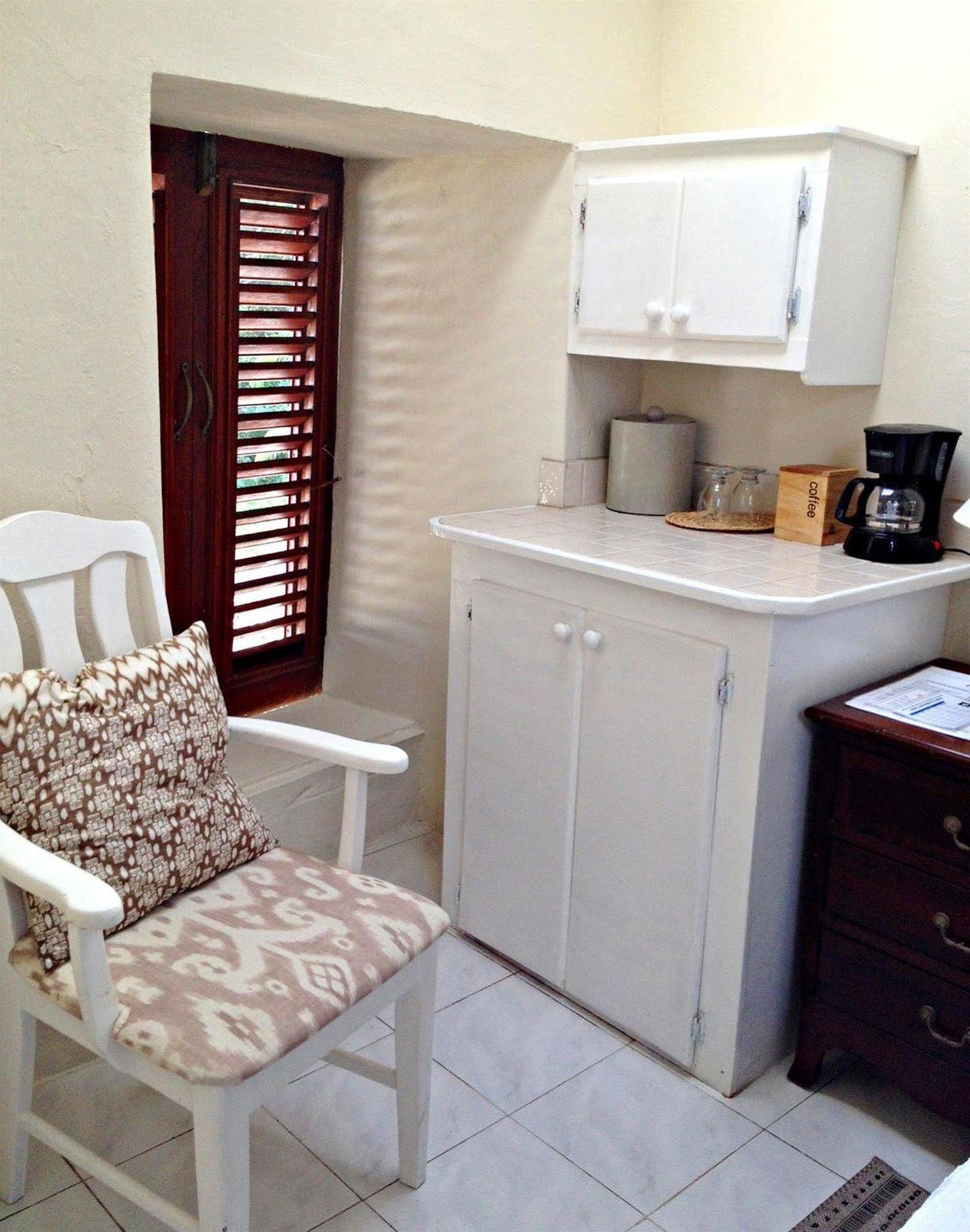 Round House 2* Bathsheba