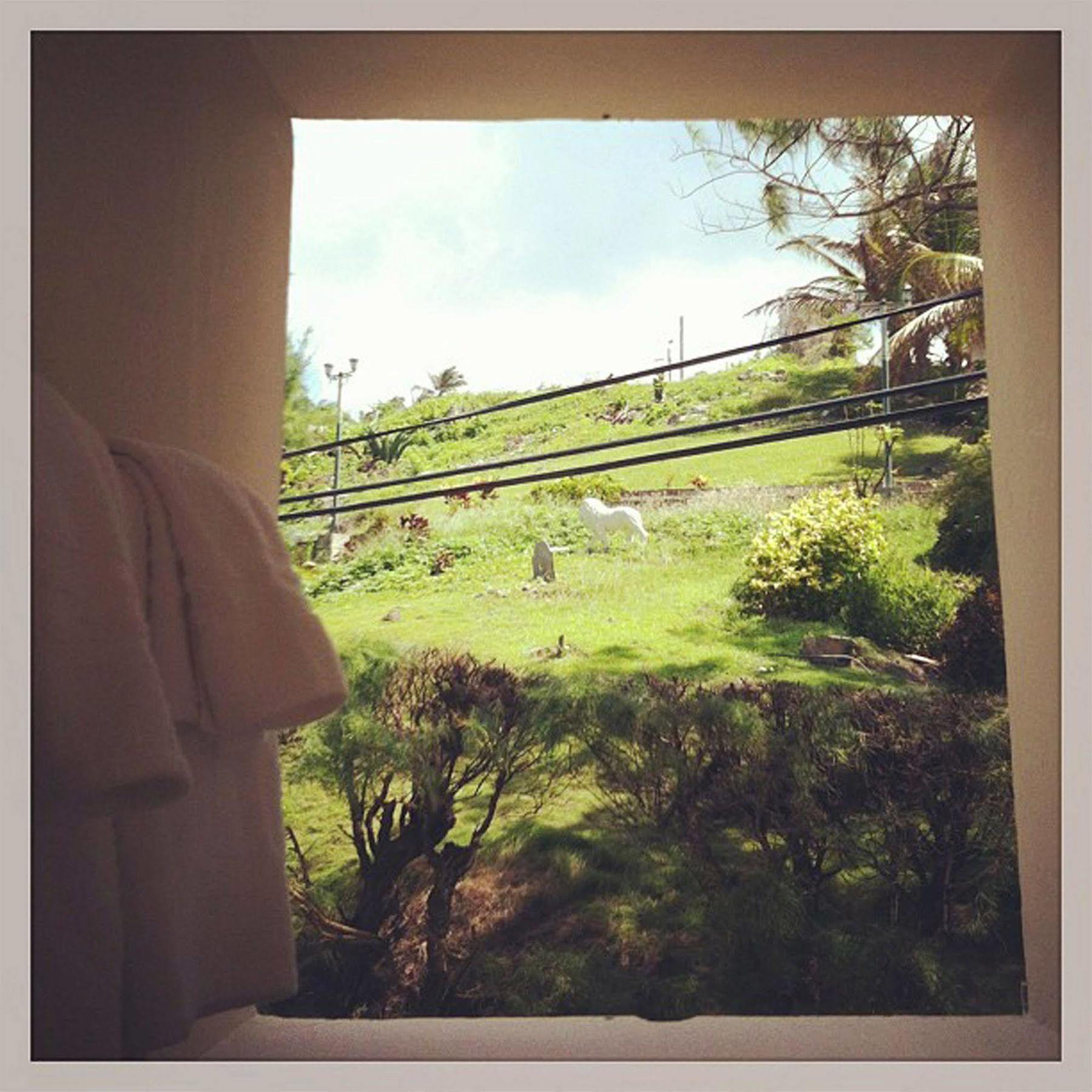 Round House 2*