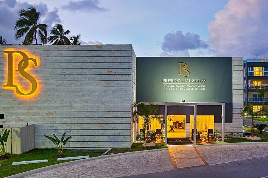 Hotel Presidential By Lifestyles (adults Only)