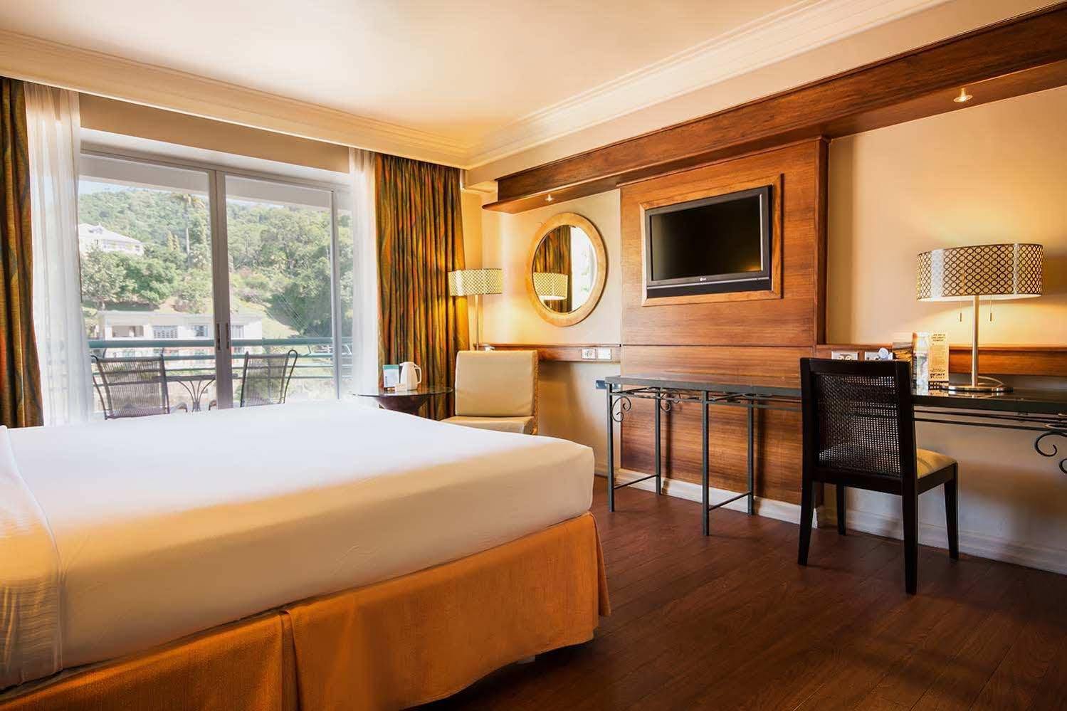 Hotel Kapok Port of Spain