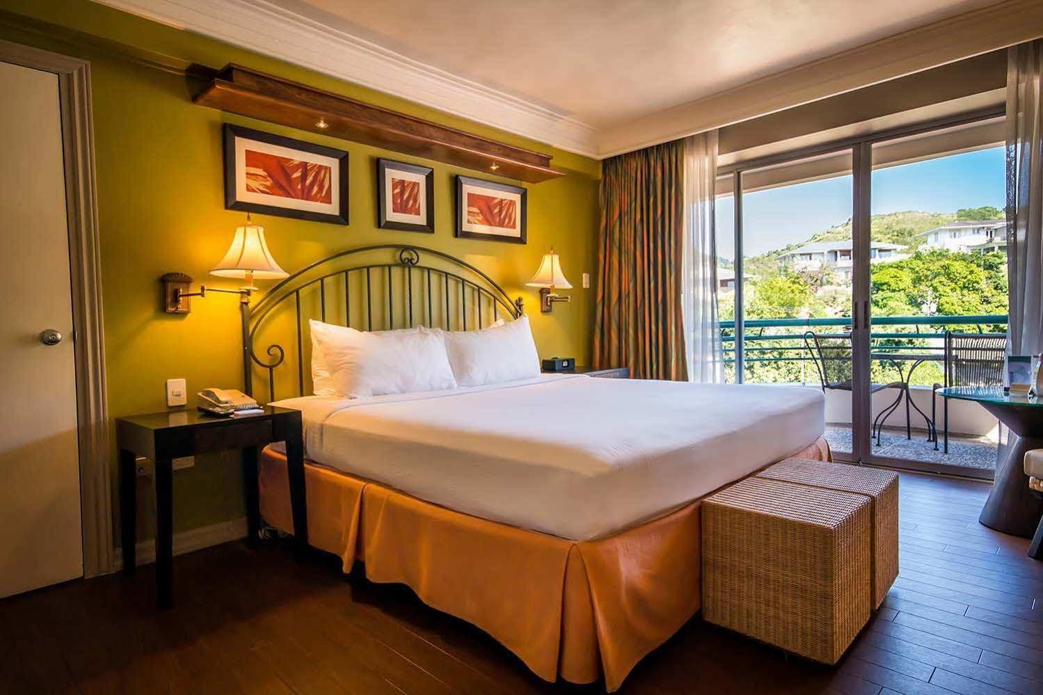 Hotel Kapok Port of Spain