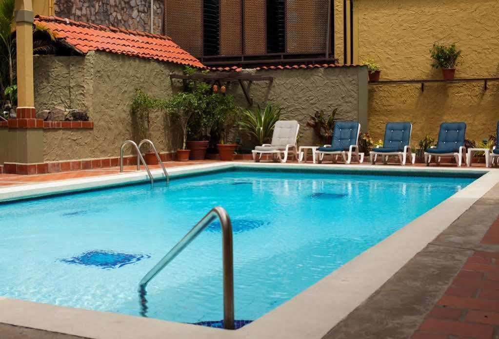 Kapok Hotel Port of Spain