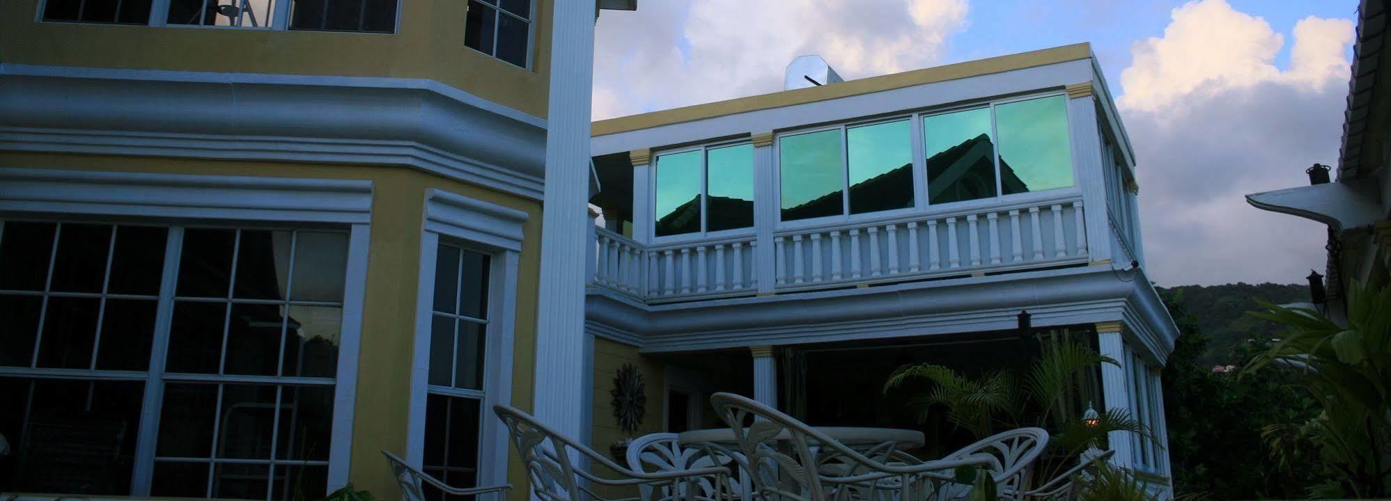 Fairview Kingstown