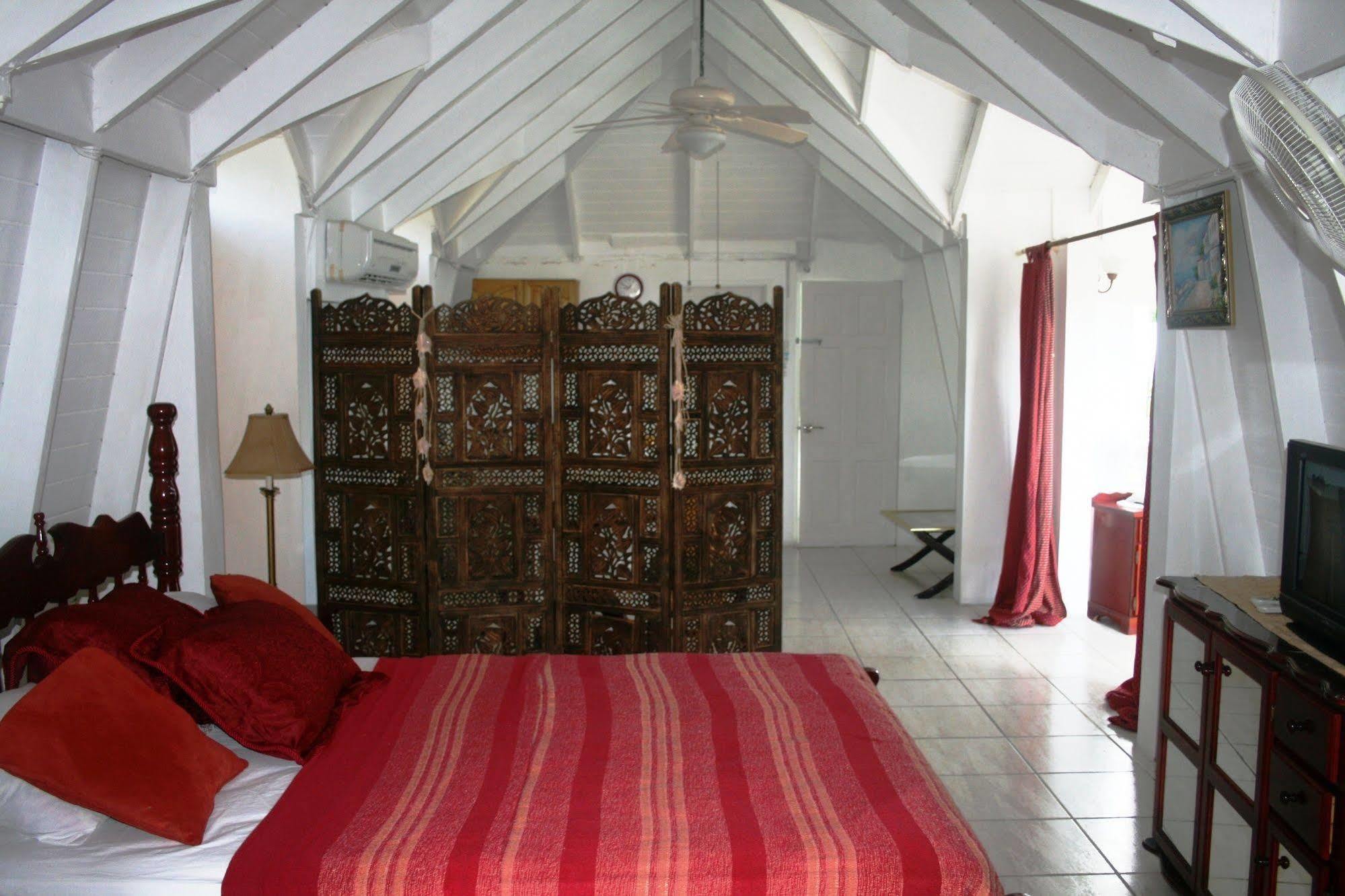 Guest house Fairview