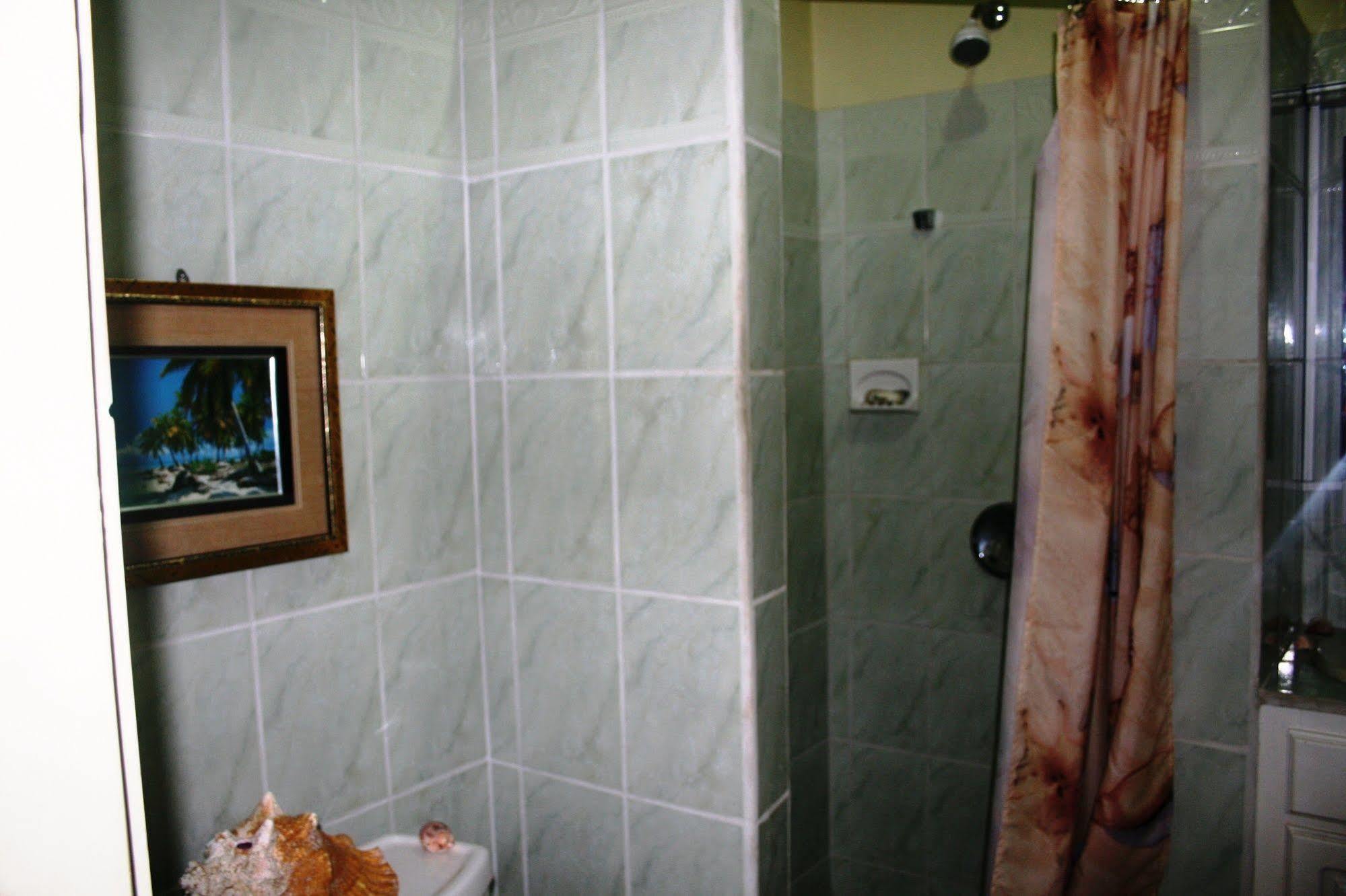 Fairview Guest house 3*