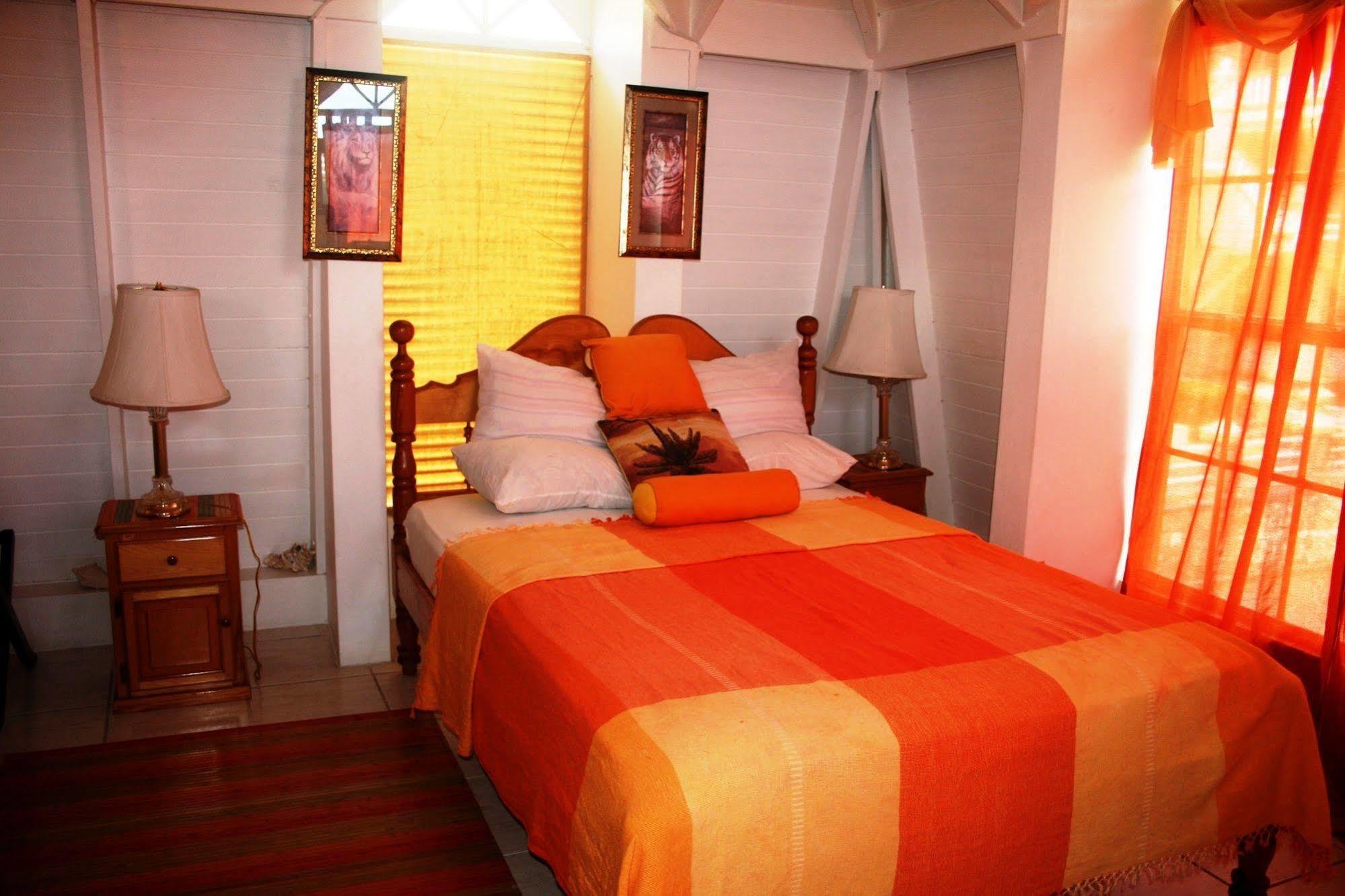 Fairview Guest house Kingstown