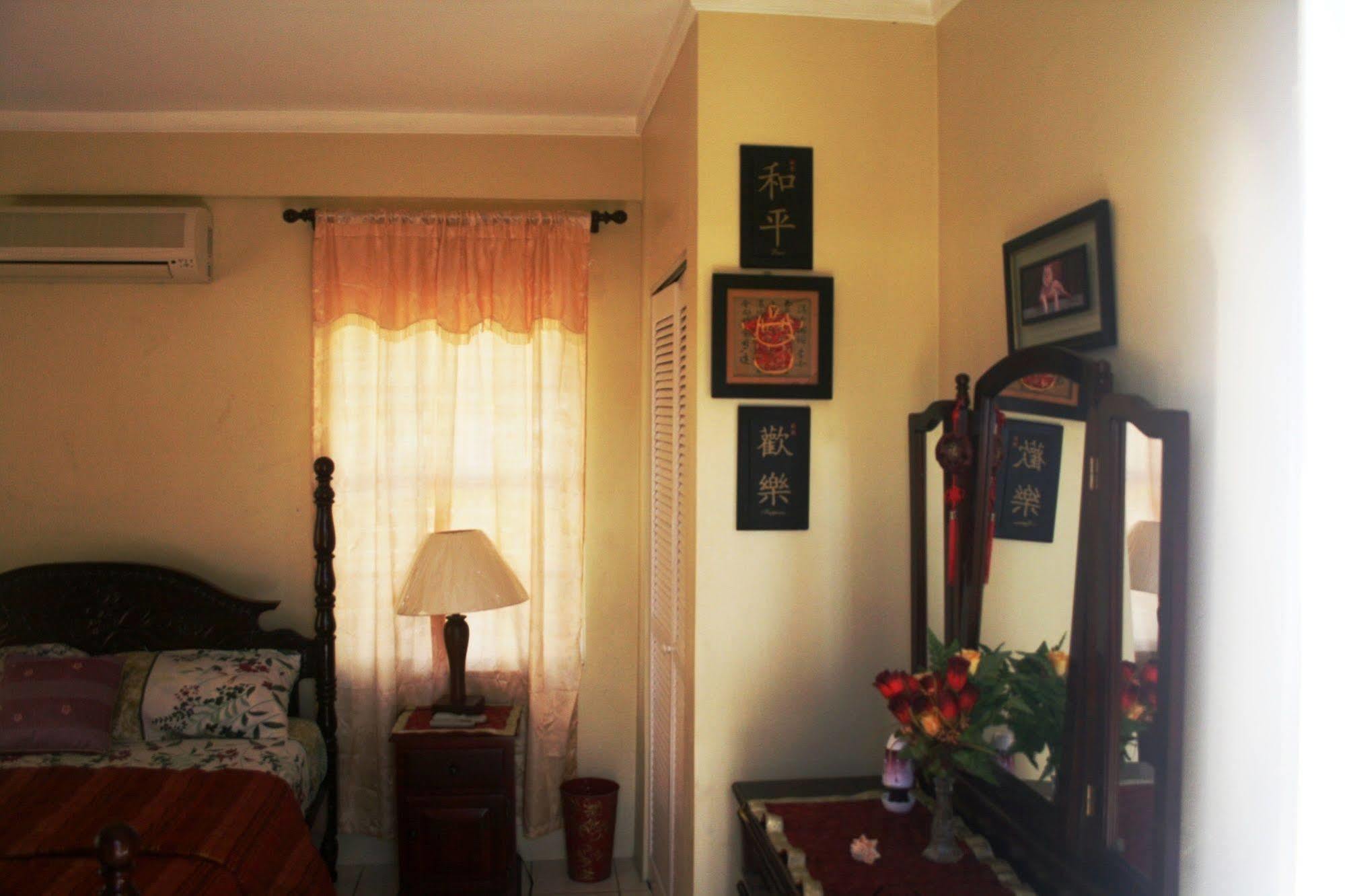 Guest house Fairview Kingstown