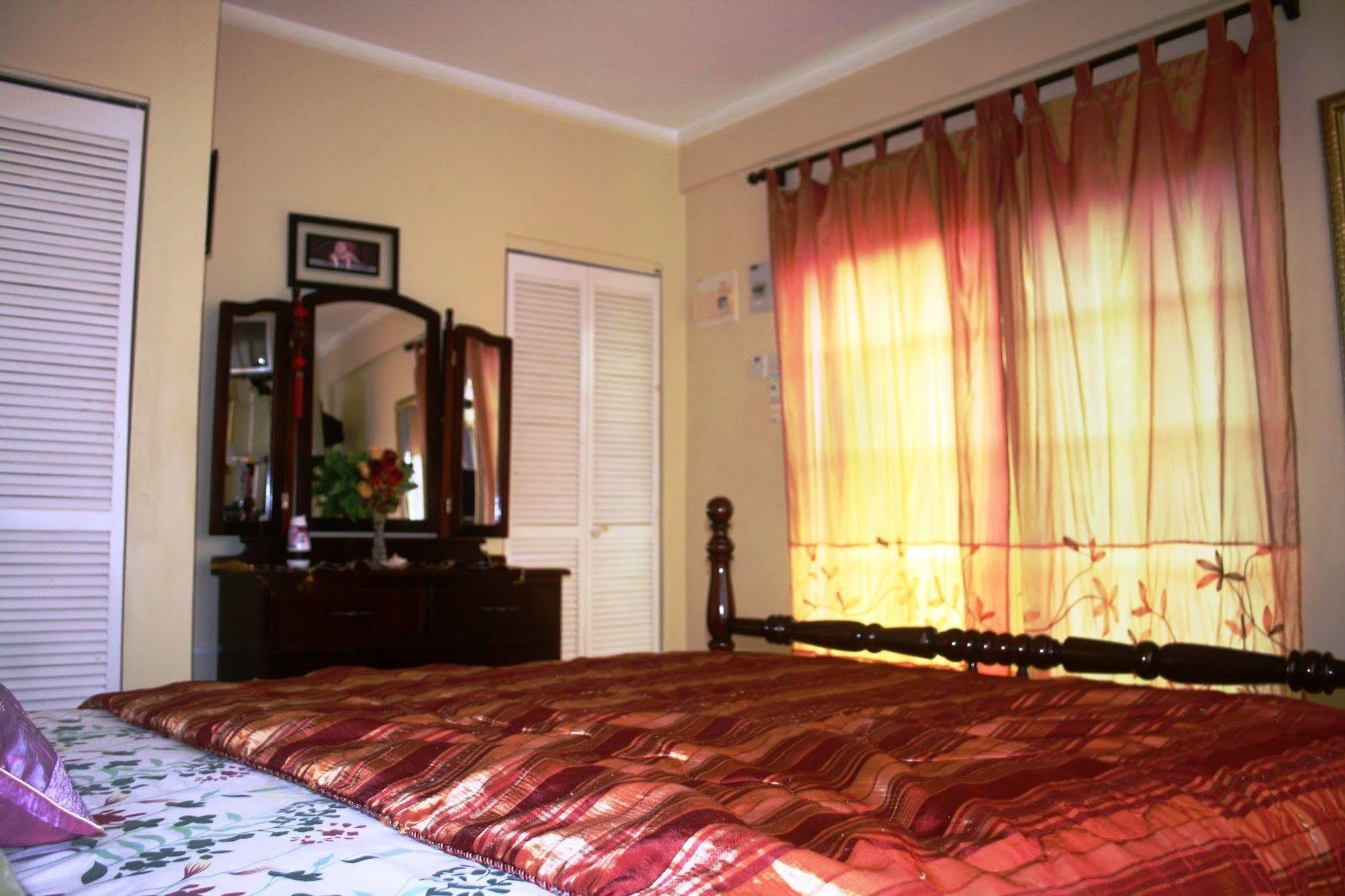 Guest house Fairview
