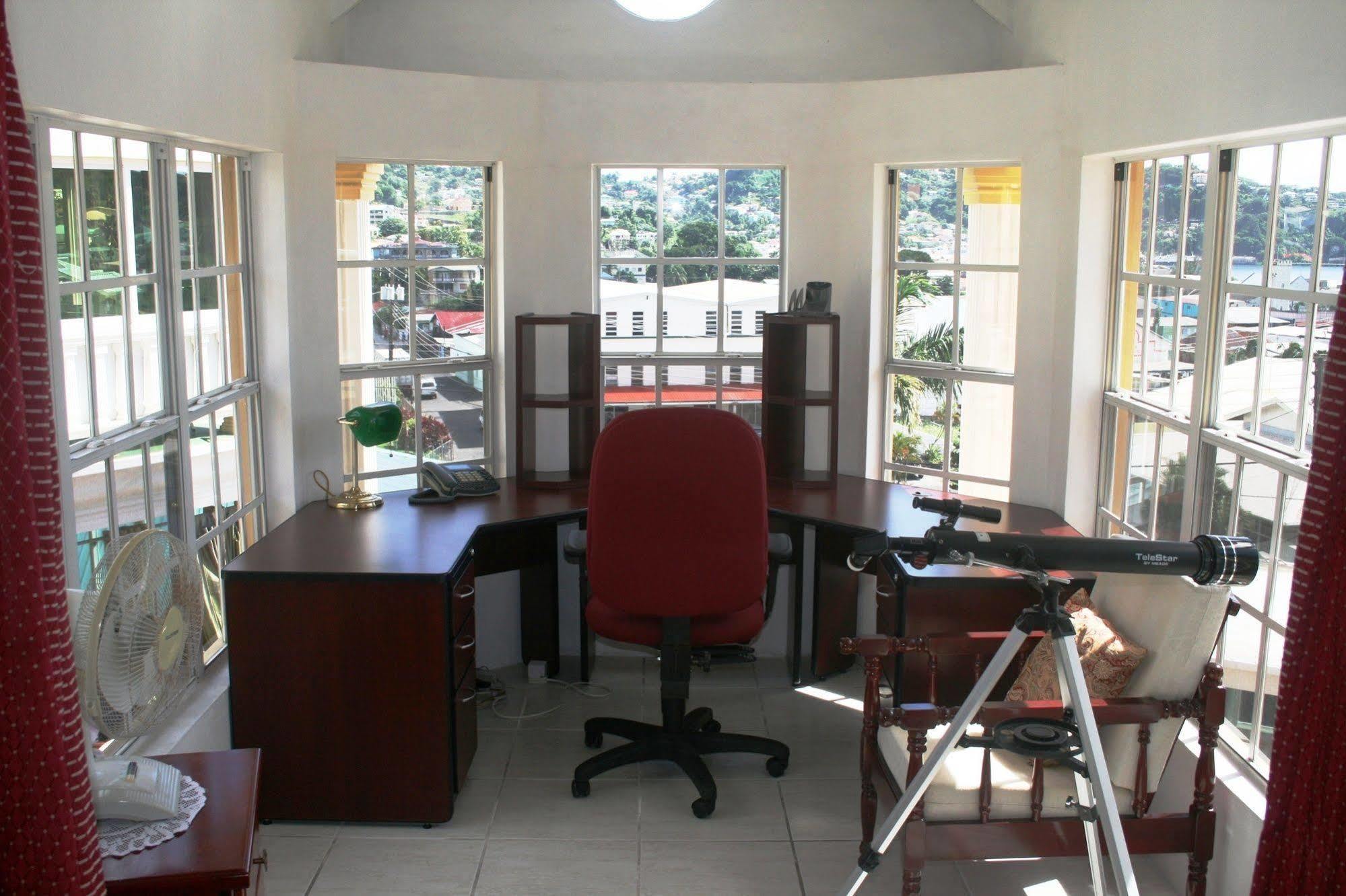 Fairview Guest house