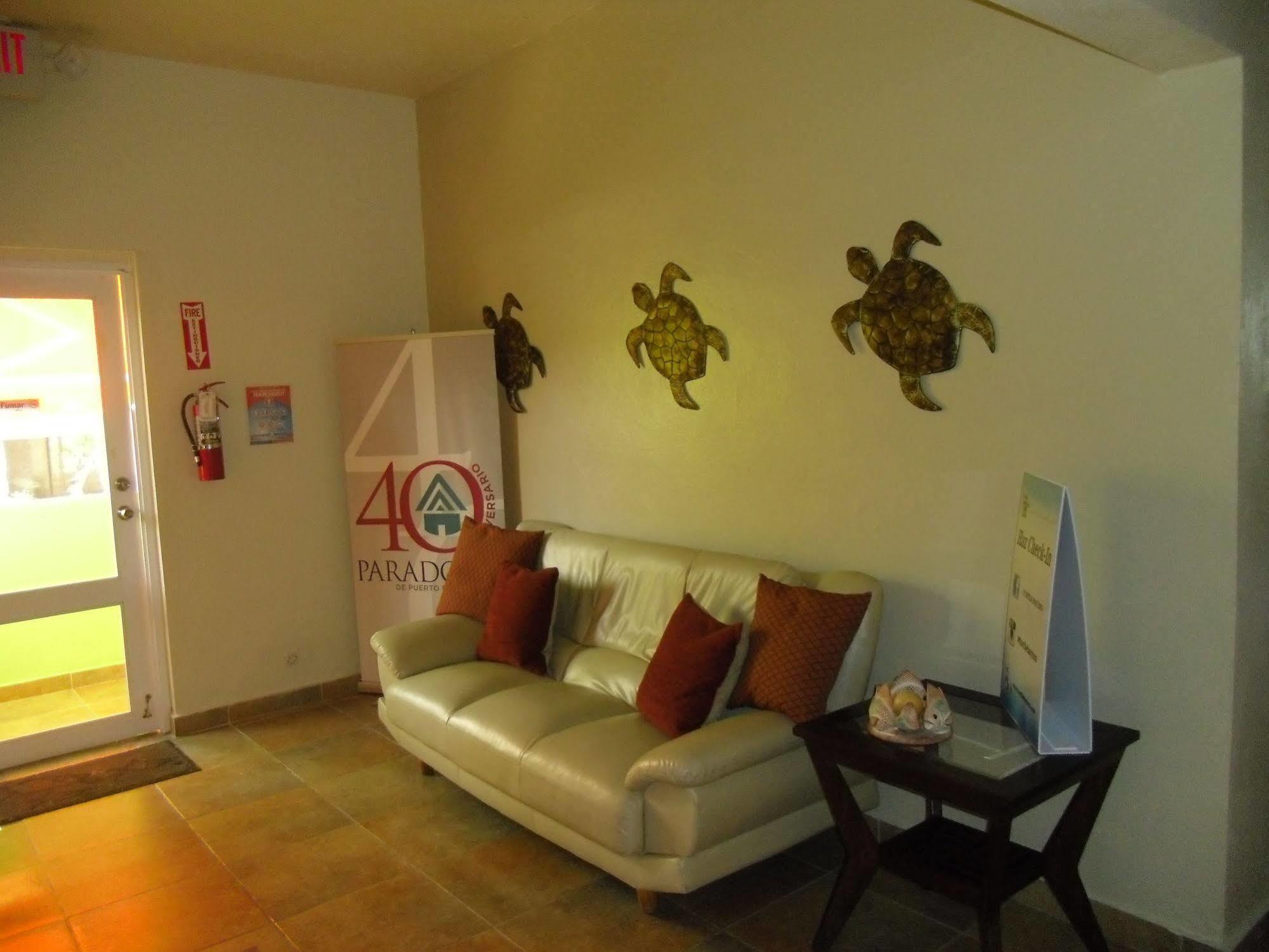 Turtle Bay Bed & Breakfast 3*