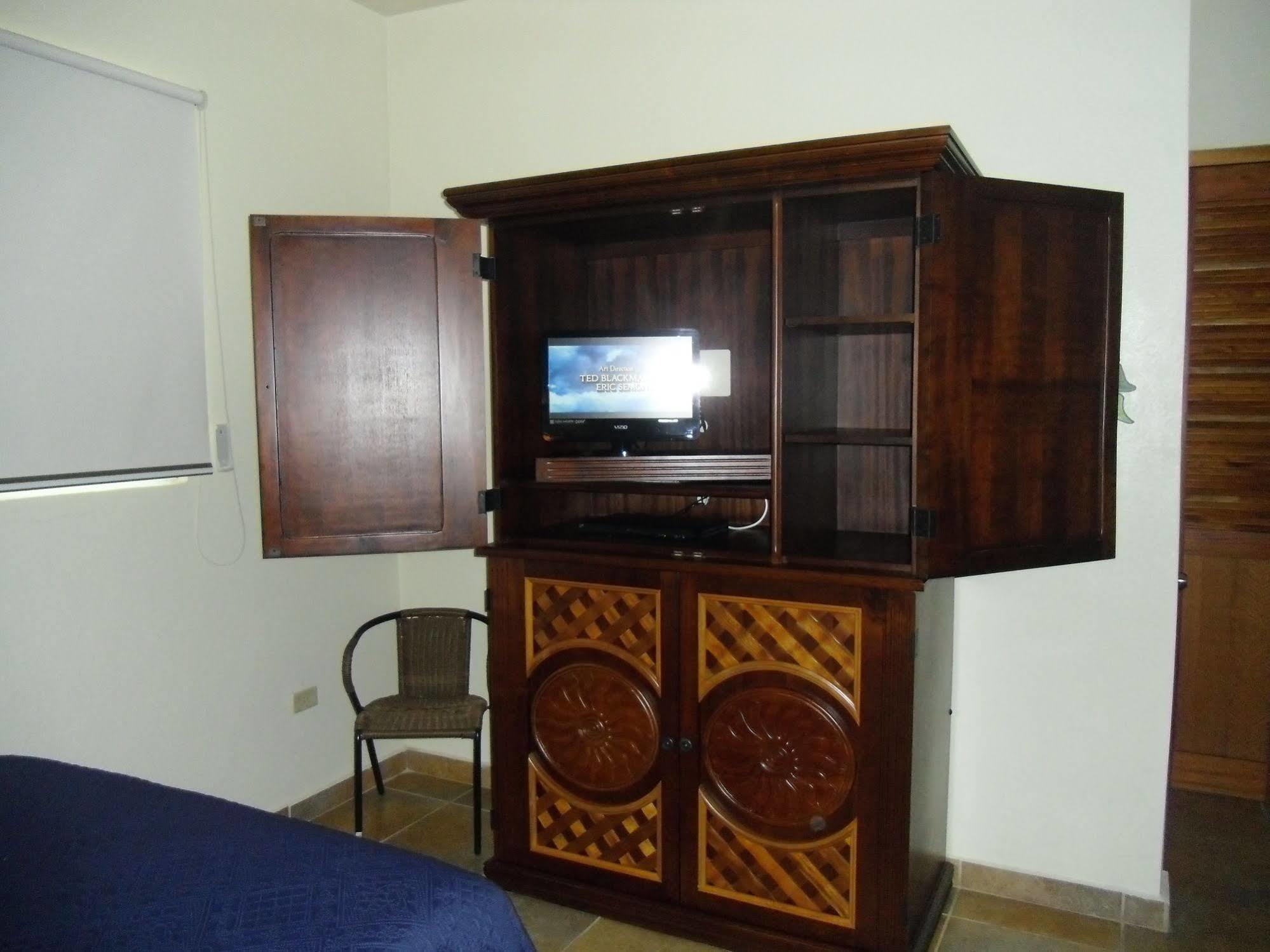 Turtle Bay Bed & Breakfast La Parguera