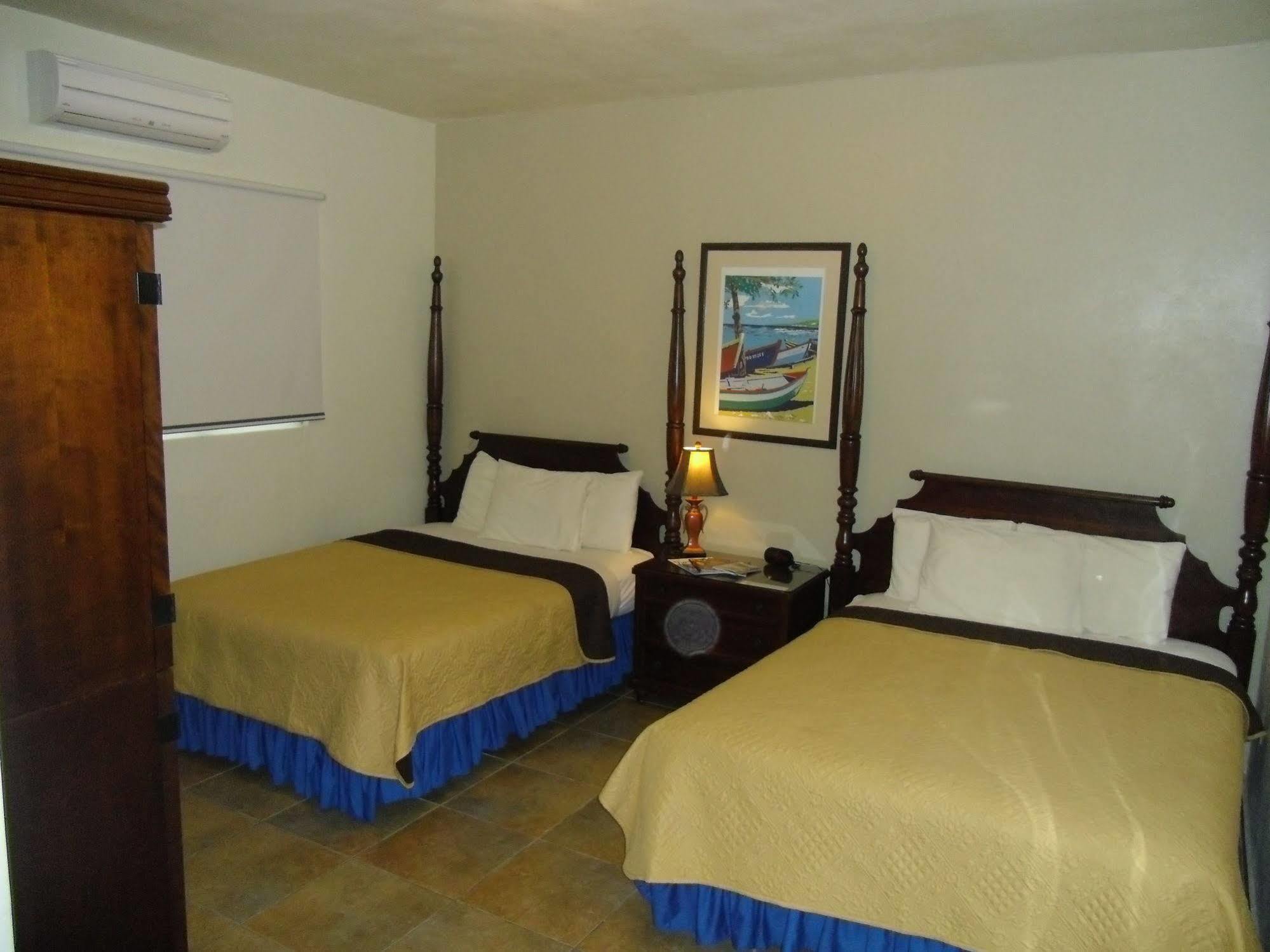 Turtle Bay 3*