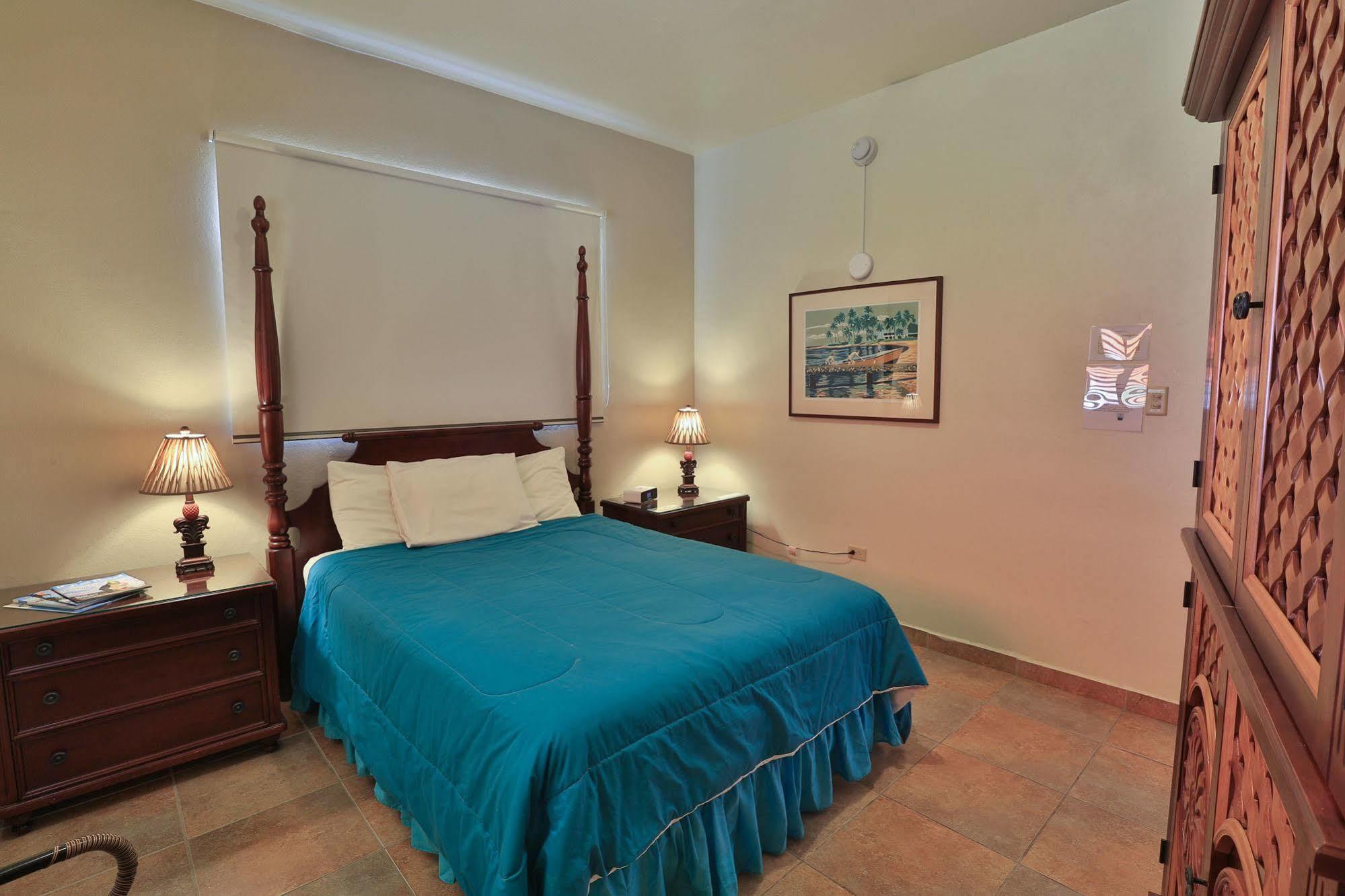 Turtle Bay Bed & Breakfast 3*