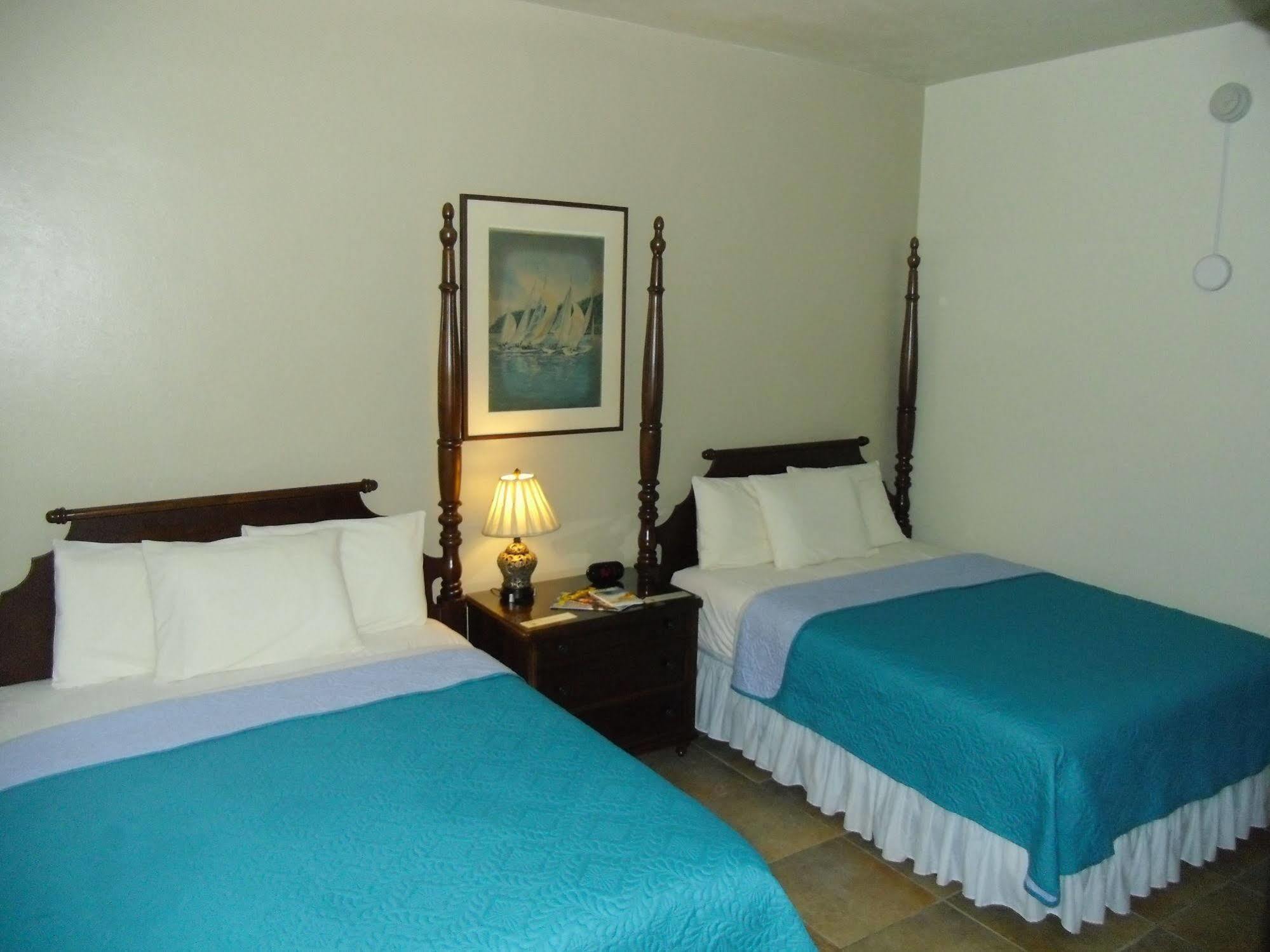 Turtle Bay 3*
