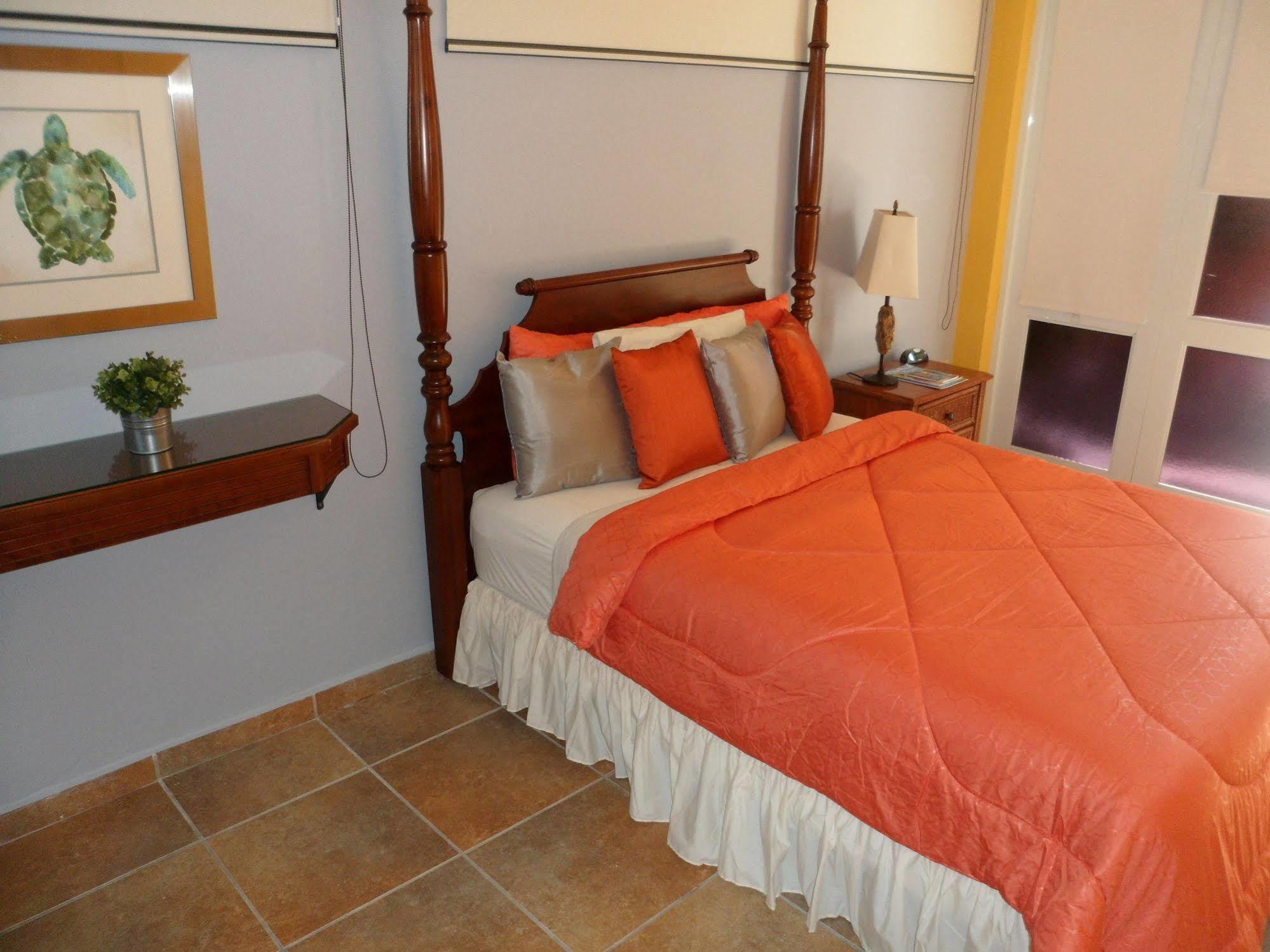 Turtle Bay 3*