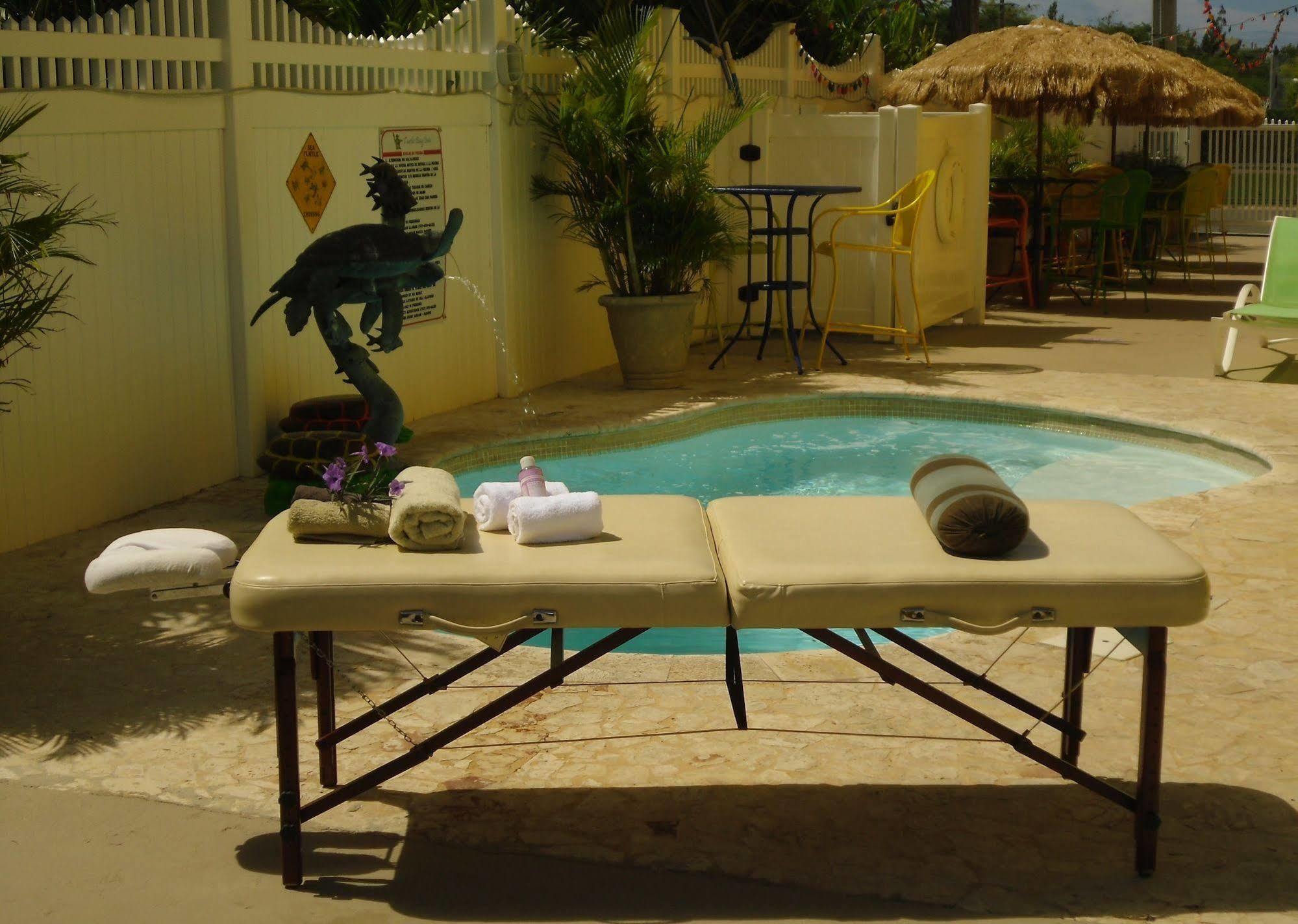 Turtle Bay Bed & Breakfast 3*