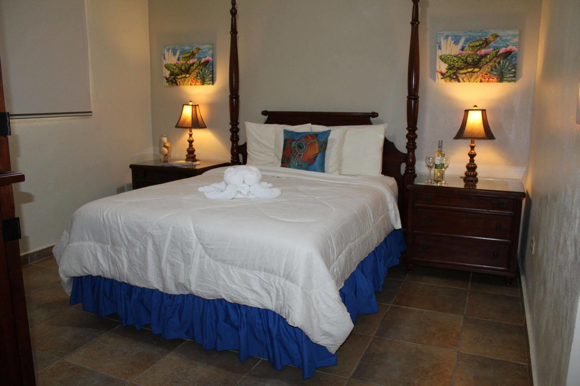 Bed & Breakfast Turtle Bay La Parguera