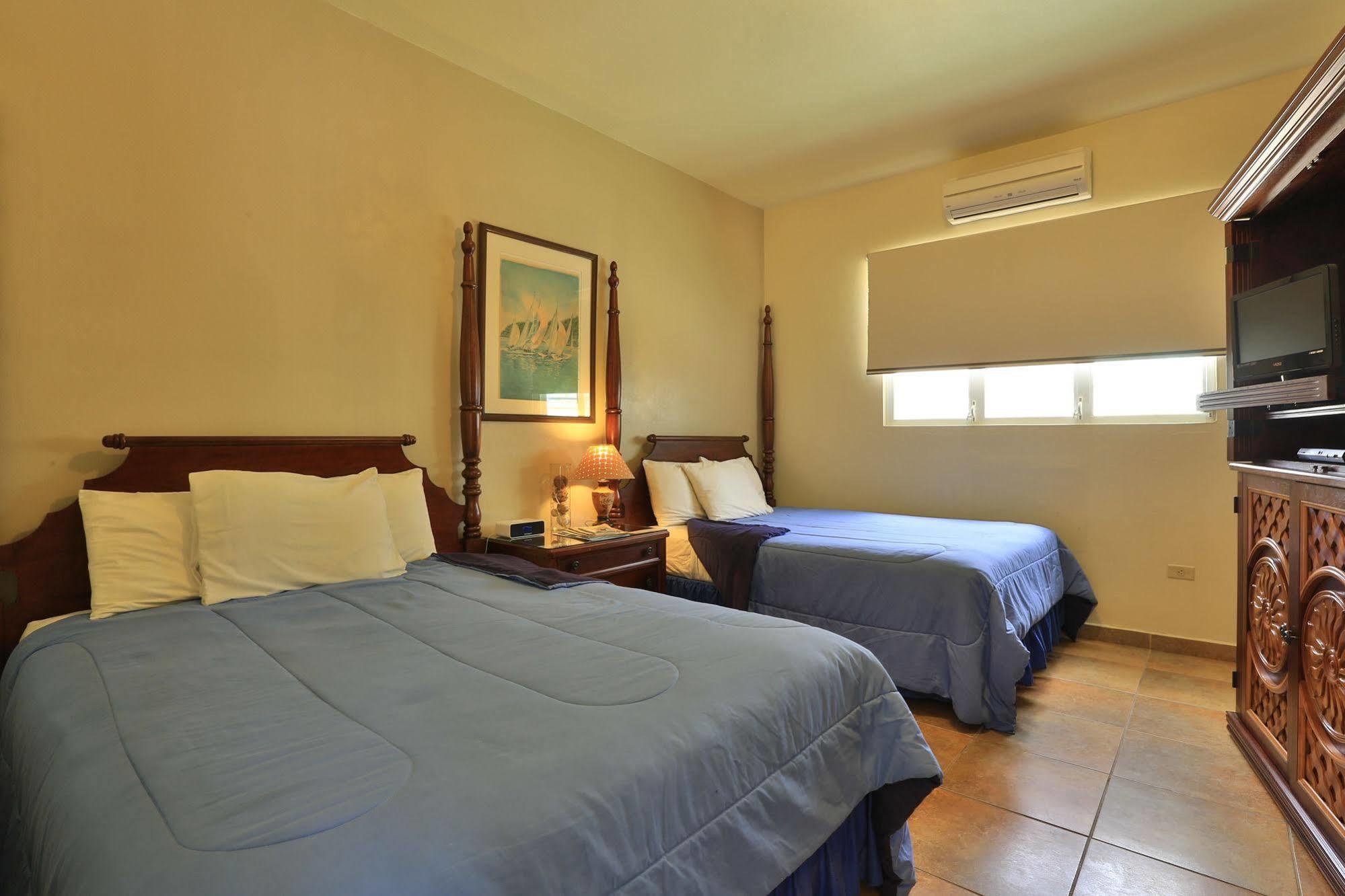 Turtle Bay 3*