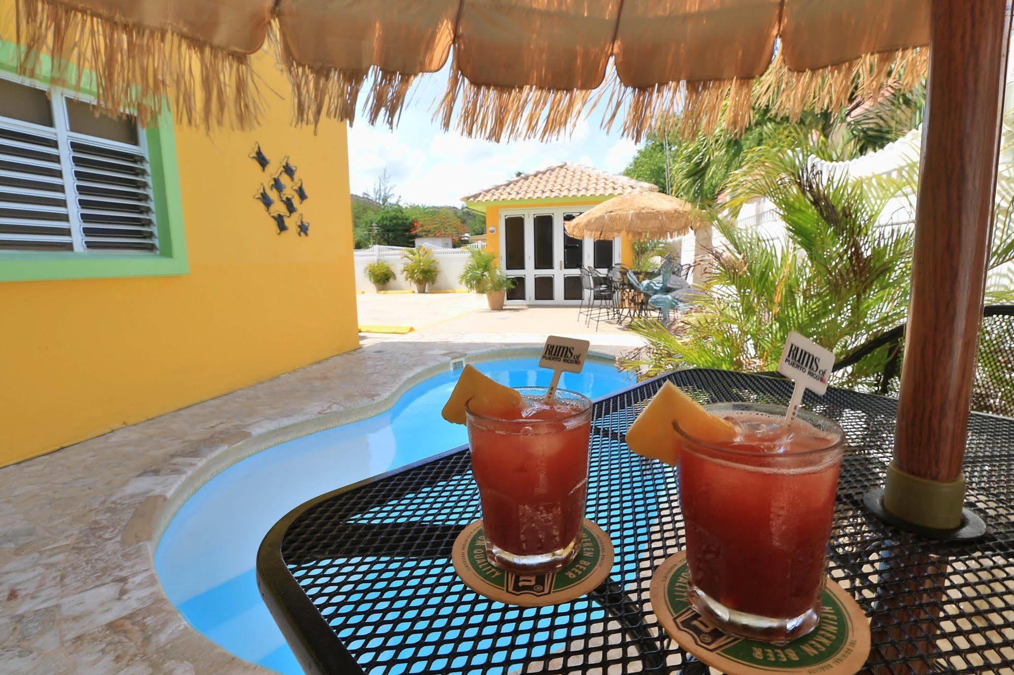 Bed & Breakfast Turtle Bay La Parguera