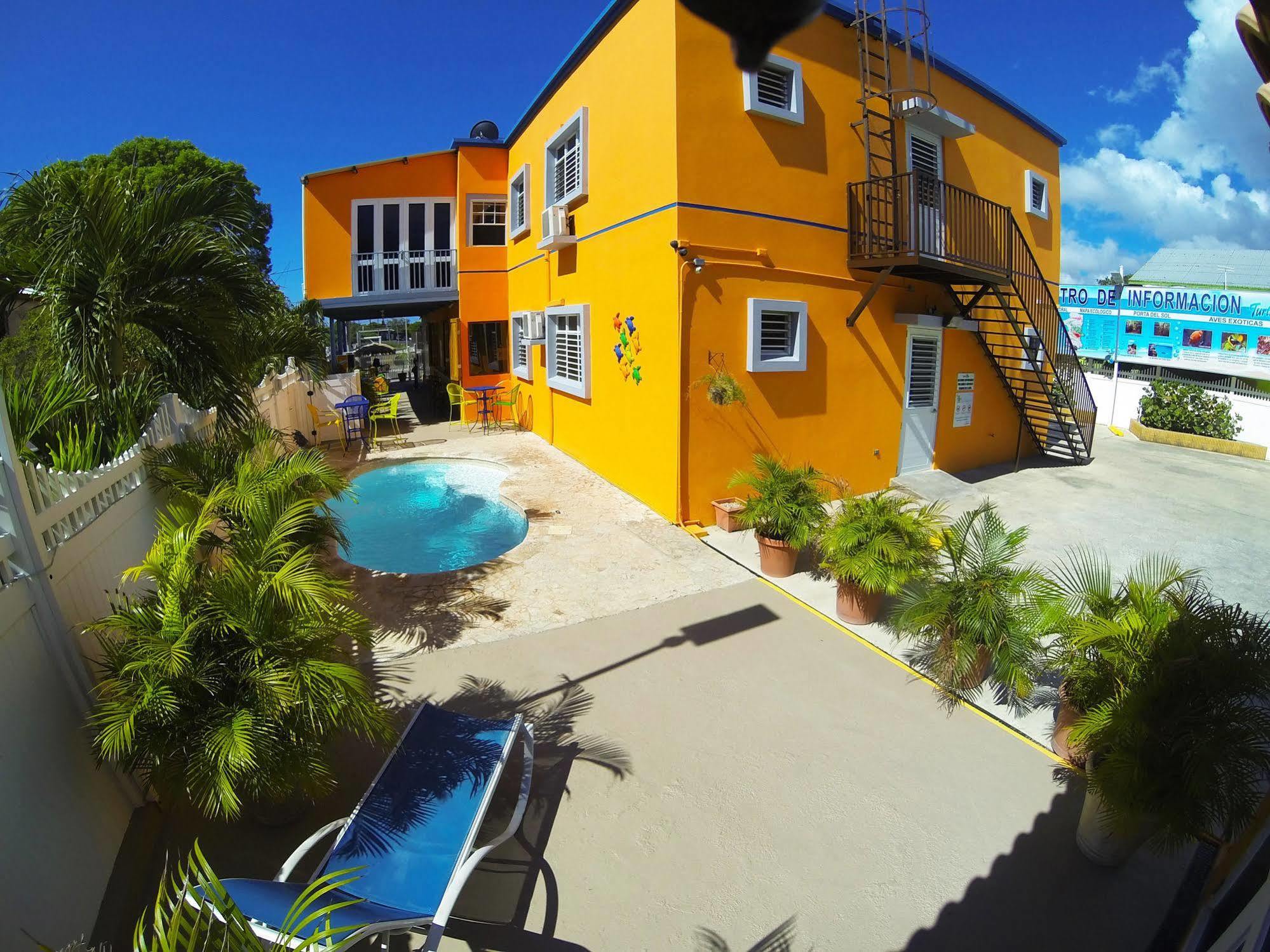Turtle Bay Bed & Breakfast 3*