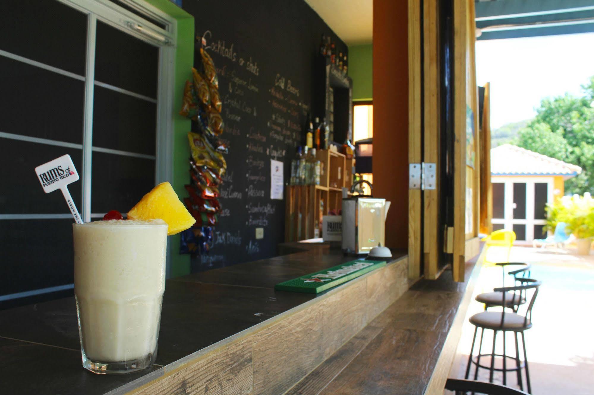 Turtle Bay Bed & Breakfast La Parguera