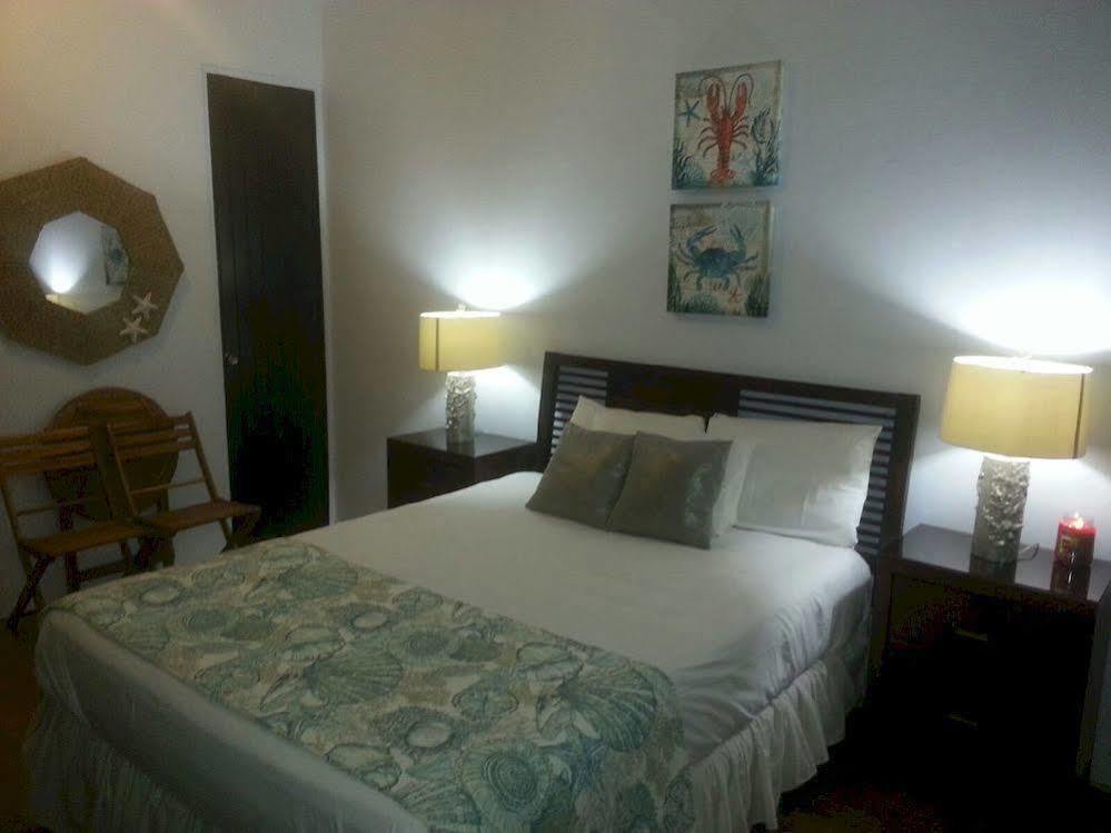 Apartamento Playamar- Beachfront