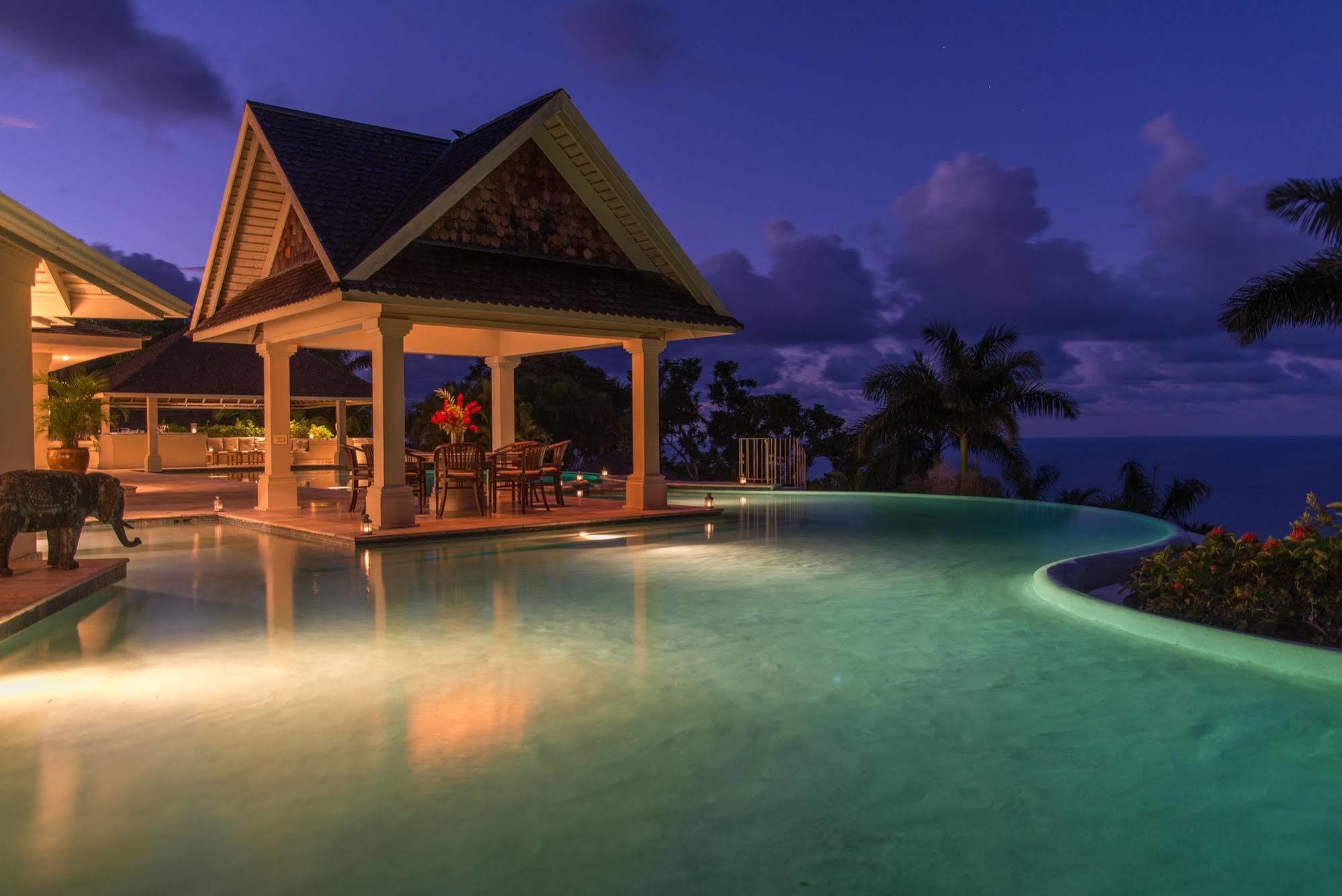 Silent Waters Hotel 5*