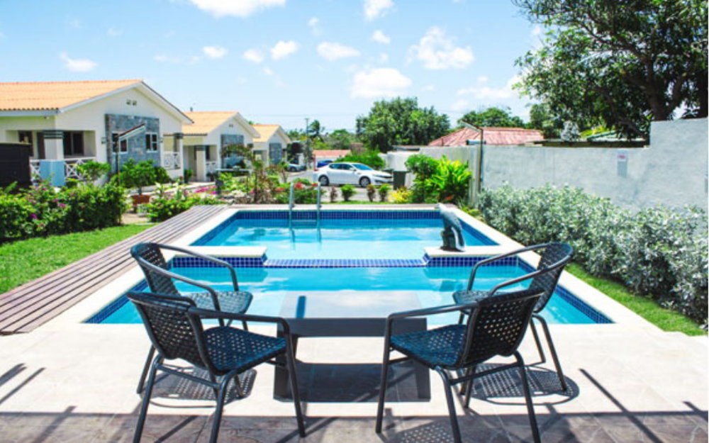 Lilu Curacao Apartment