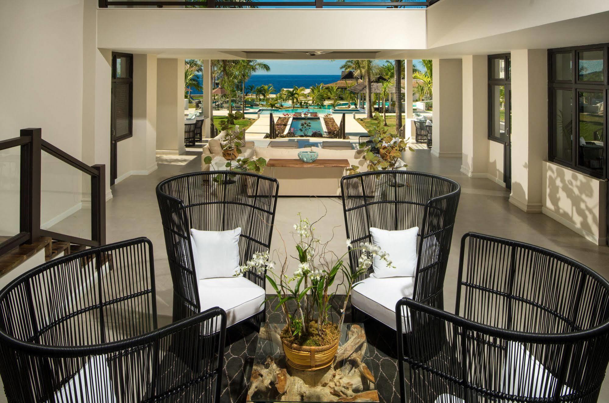 Hotel The Cliff